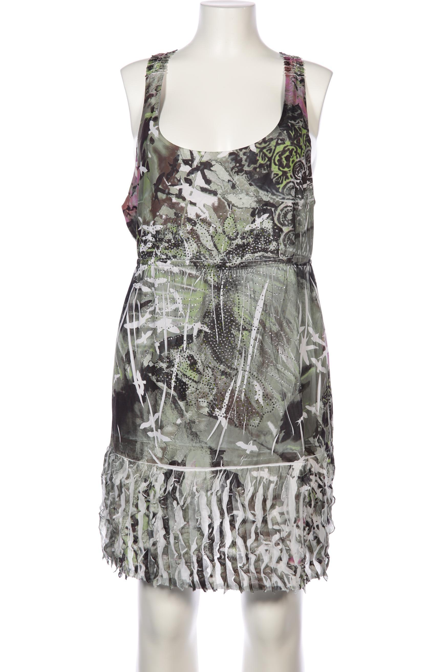 

BiBA Damen Kleid, grün, Gr. 44