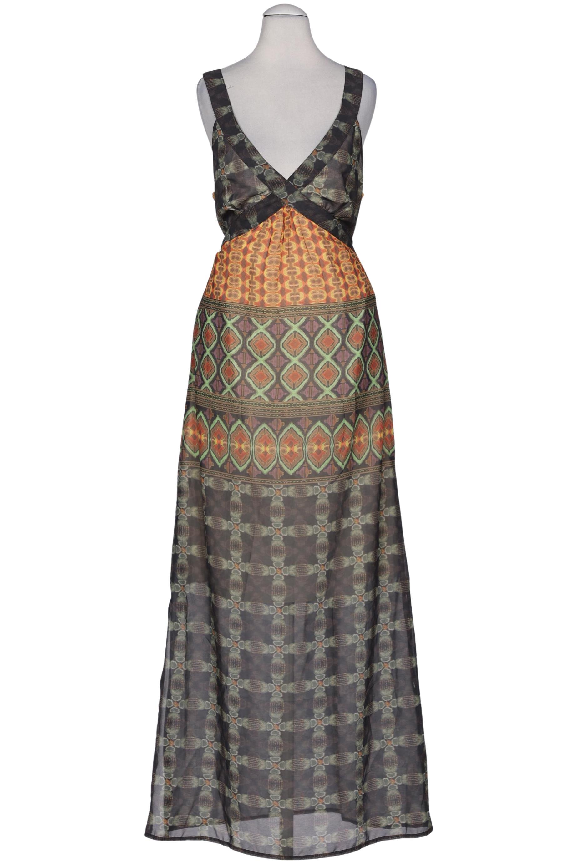 

BiBA Damen Kleid, mehrfarbig, Gr. 38