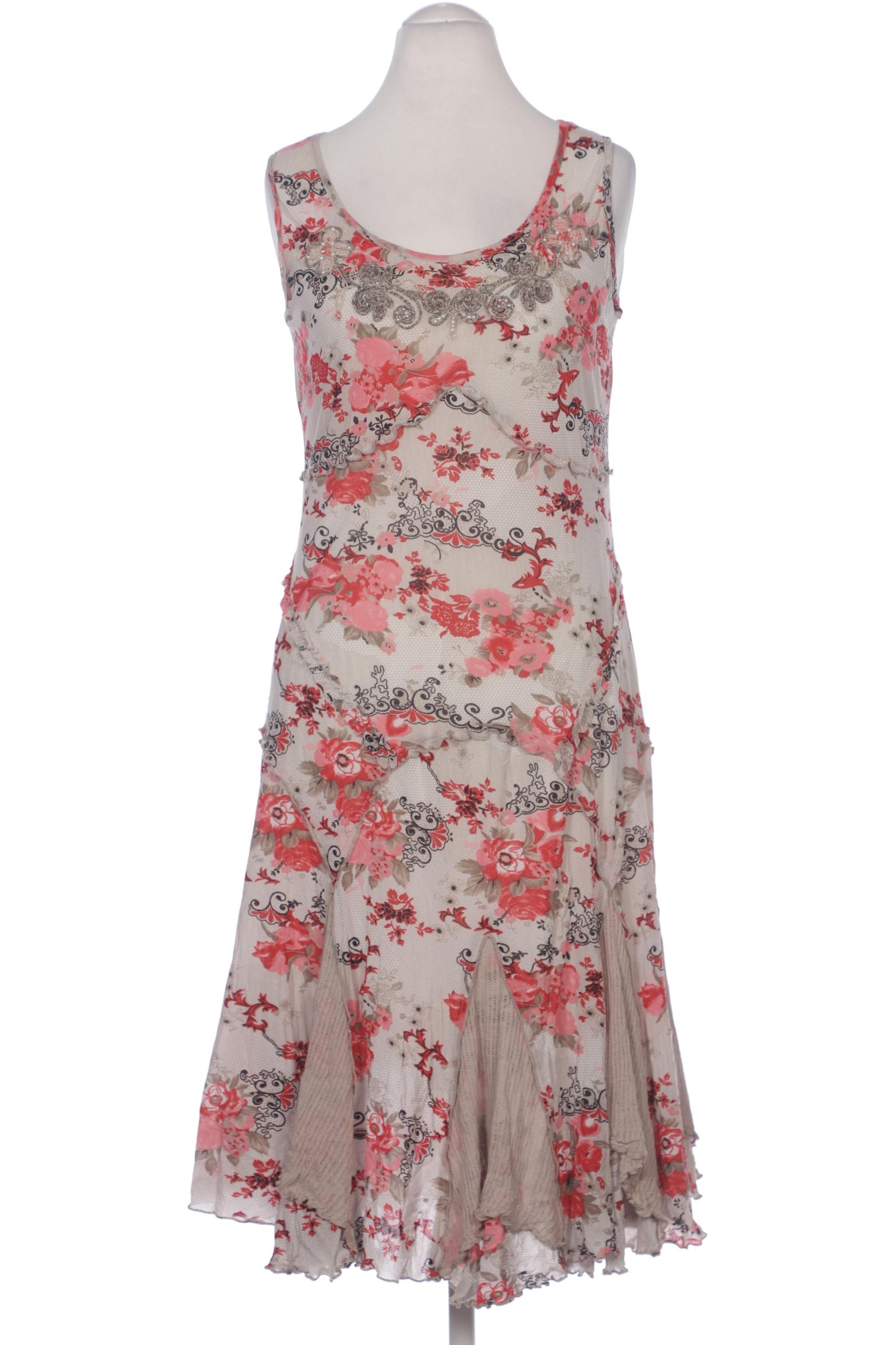 

BiBA Damen Kleid, mehrfarbig, Gr. 40