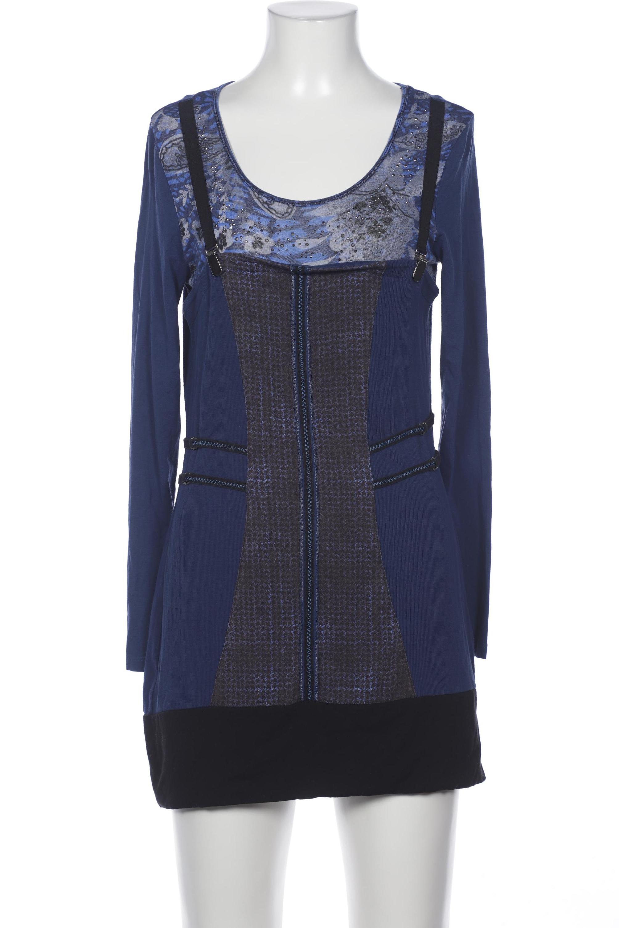 

BiBA Damen Kleid, marineblau