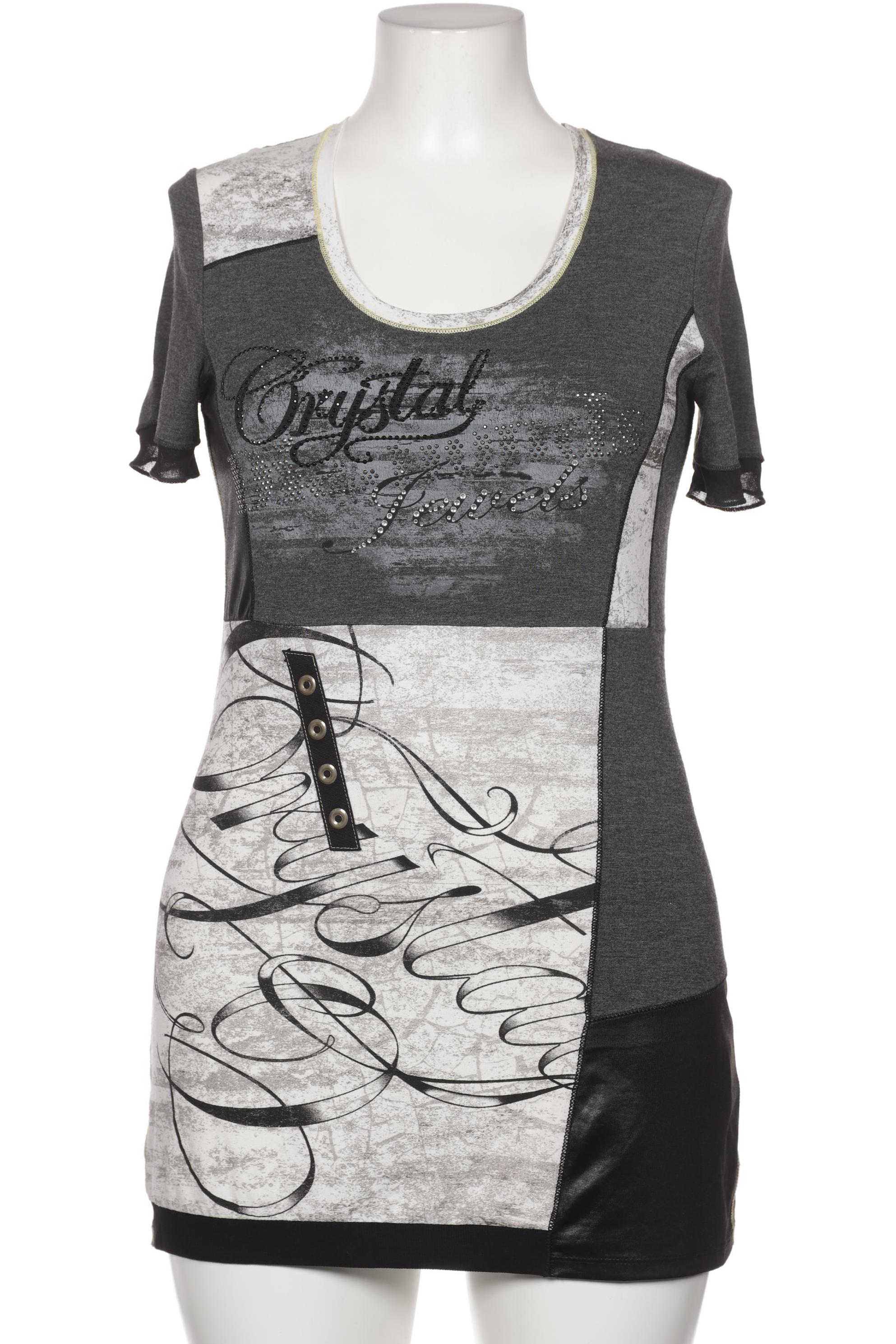 

BiBA Damen Kleid, grau, Gr. 38