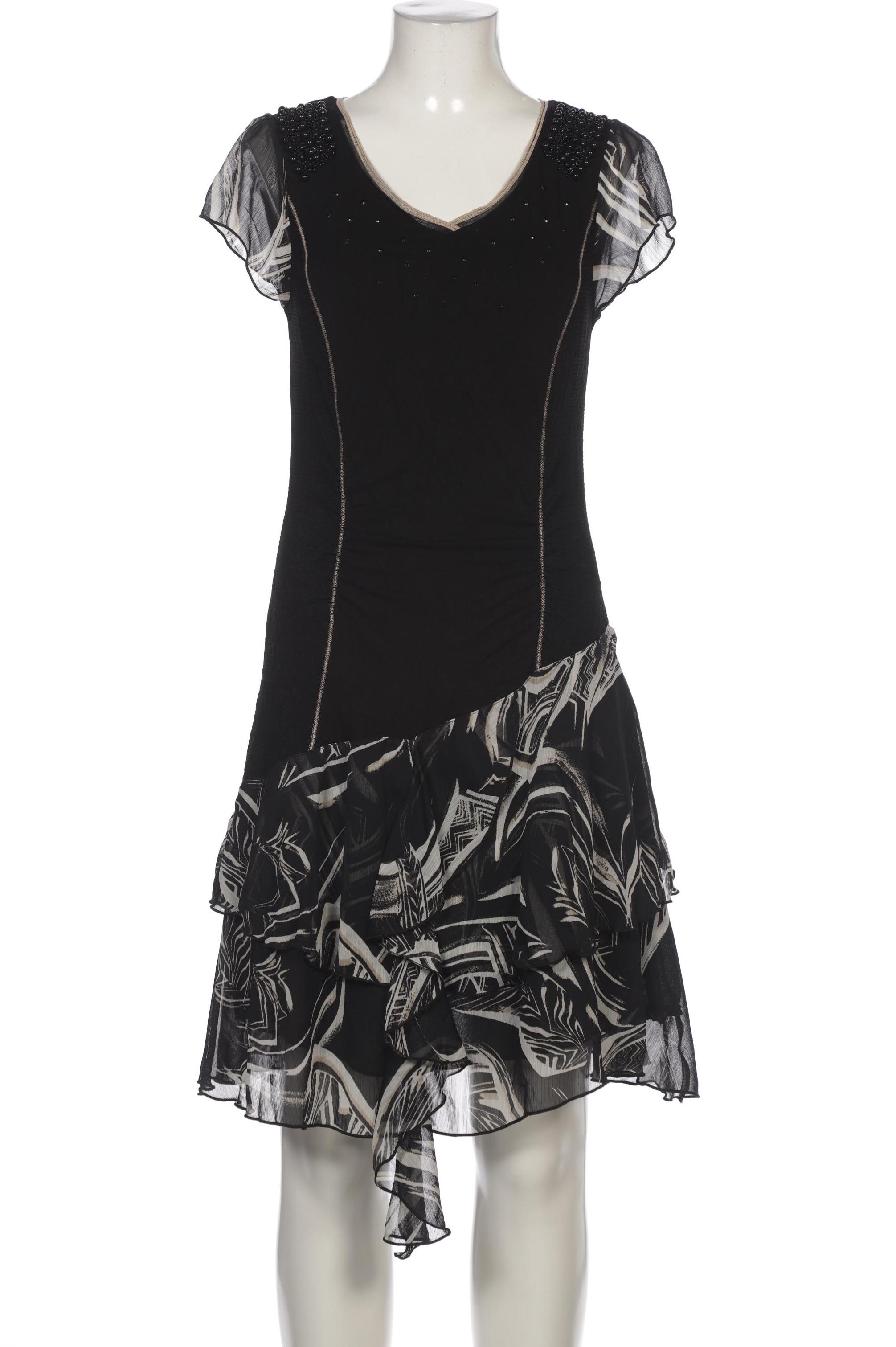 

BiBA Damen Kleid, schwarz
