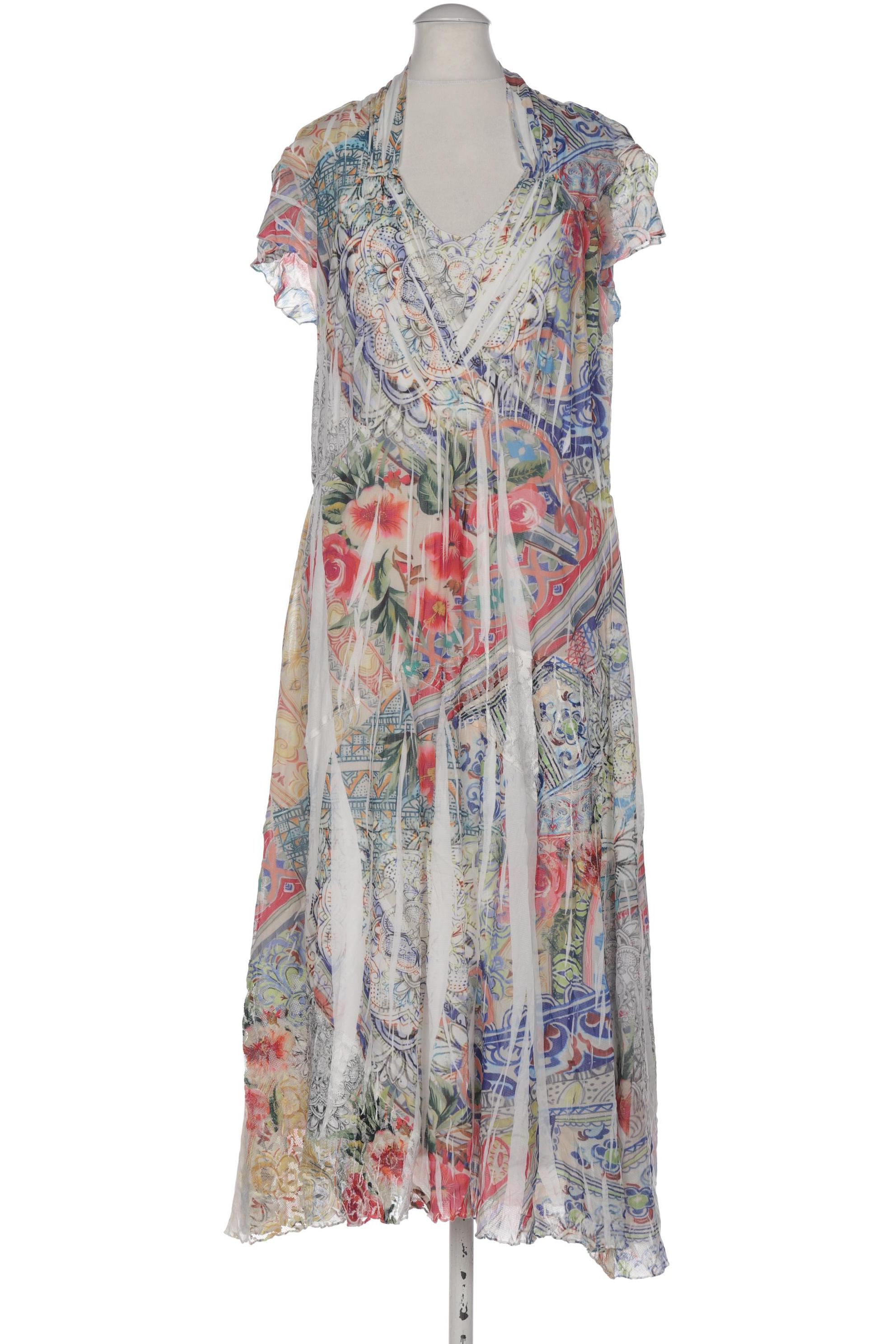 

BiBA Damen Kleid, mehrfarbig, Gr. 38