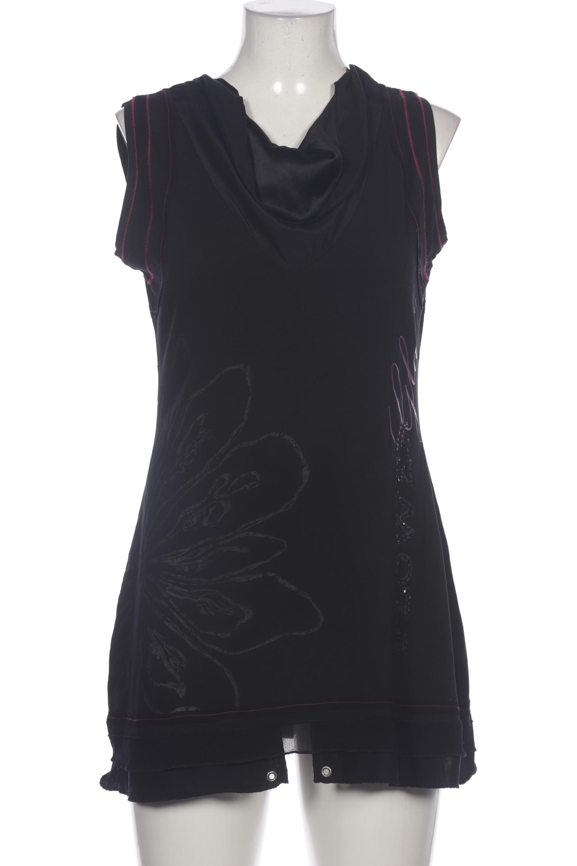 

BiBA Damen Kleid, schwarz, Gr. 38