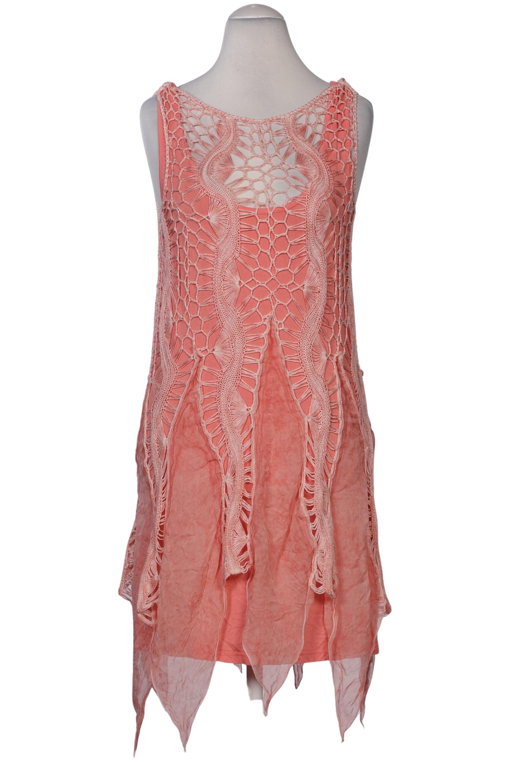 

BiBA Damen Kleid, orange, Gr. 38