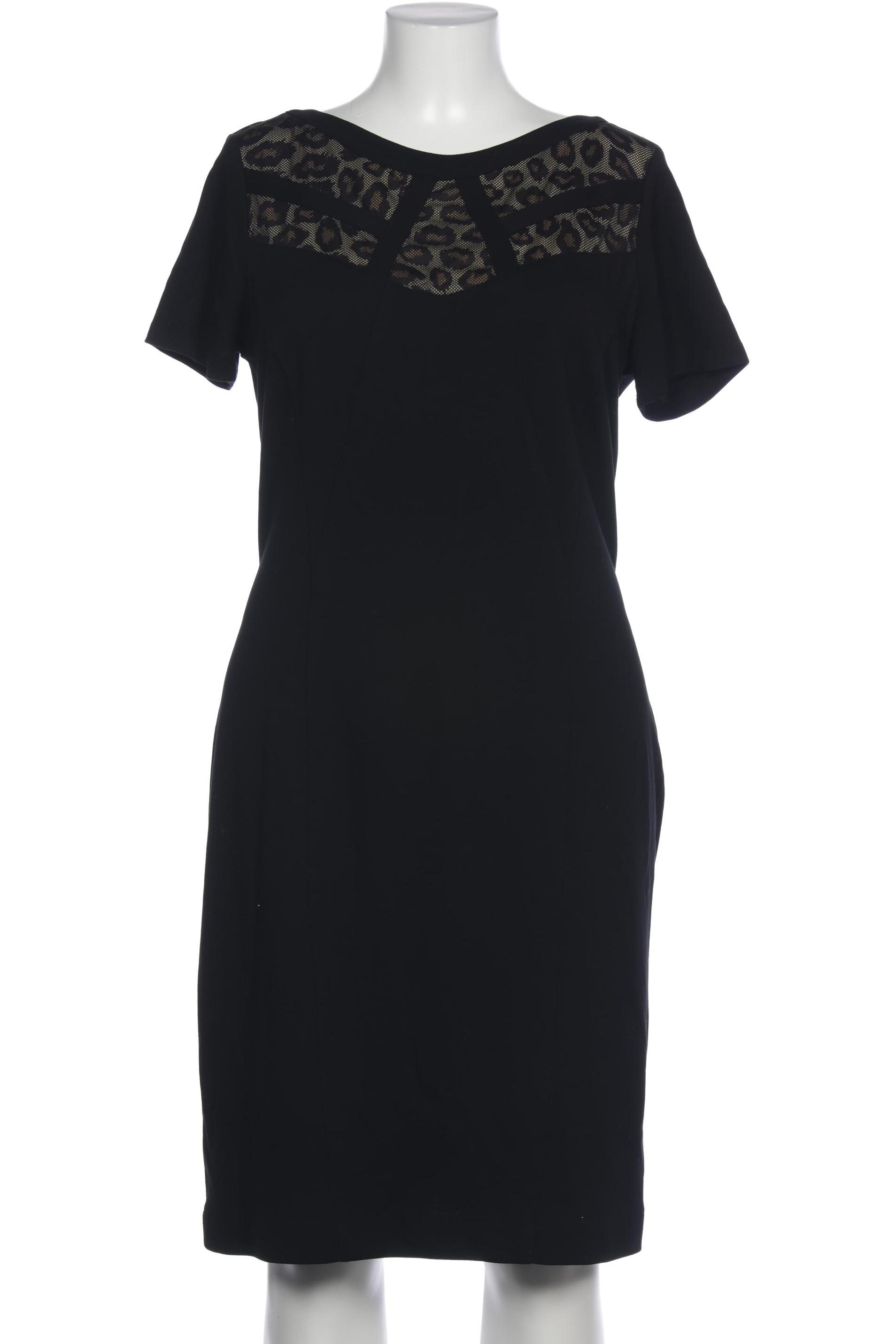 

BiBA Damen Kleid, schwarz, Gr. 44