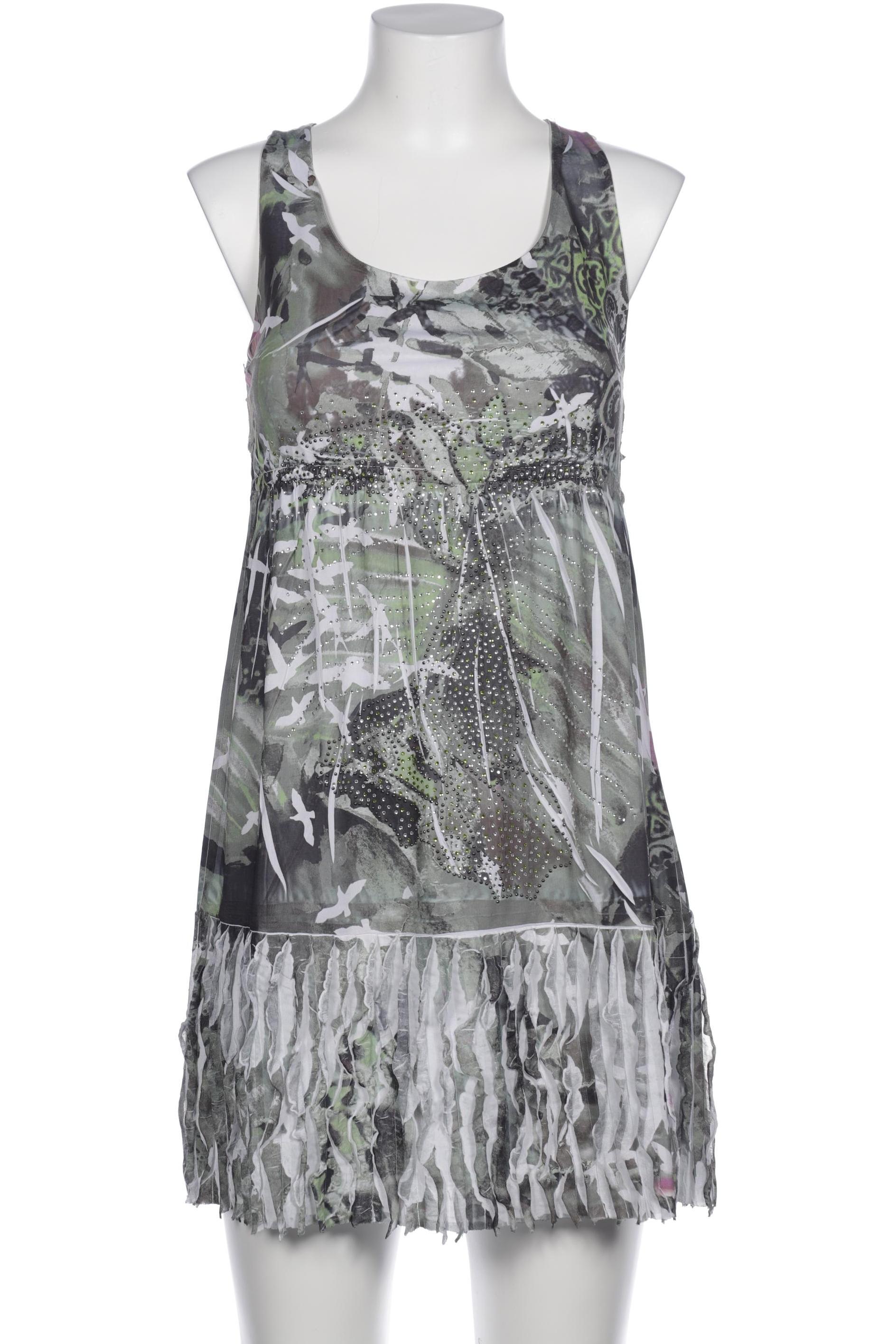 

BiBA Damen Kleid, grün, Gr. 36
