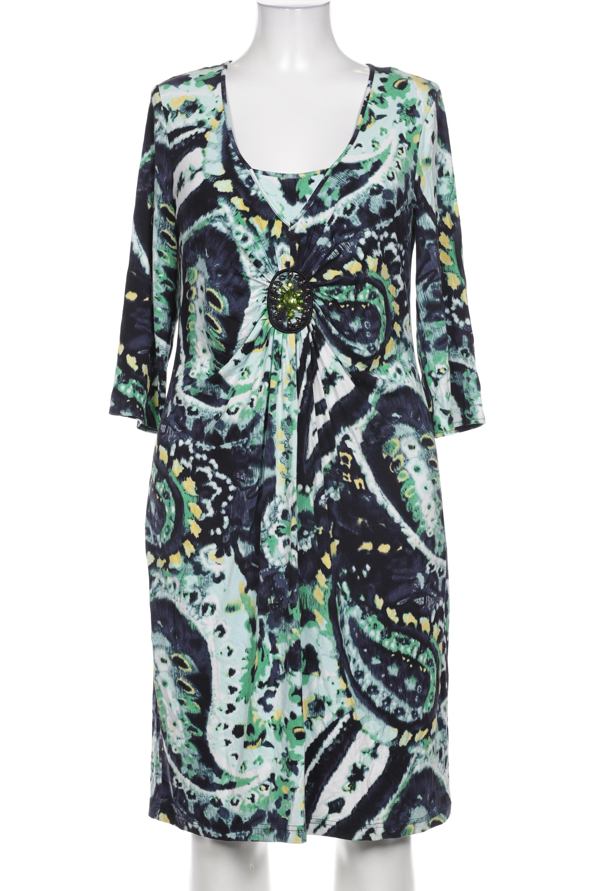 

BiBA Damen Kleid, marineblau, Gr. 42