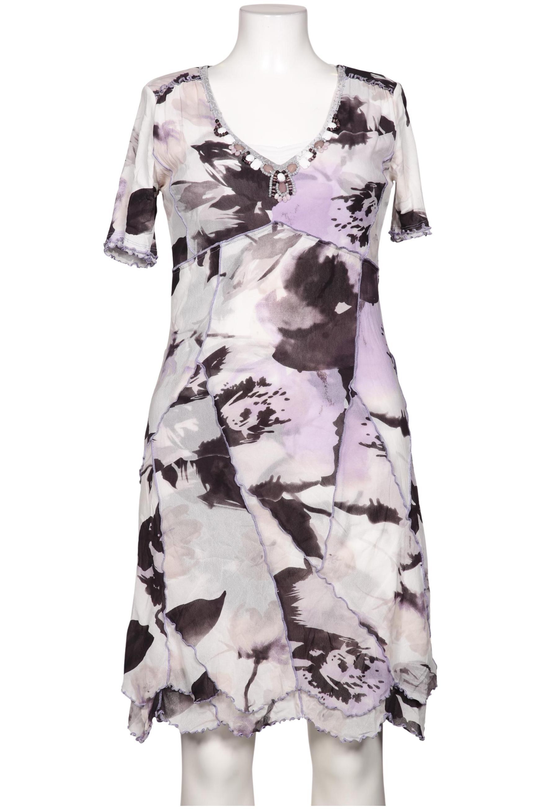 

BiBA Damen Kleid, mehrfarbig, Gr. 42