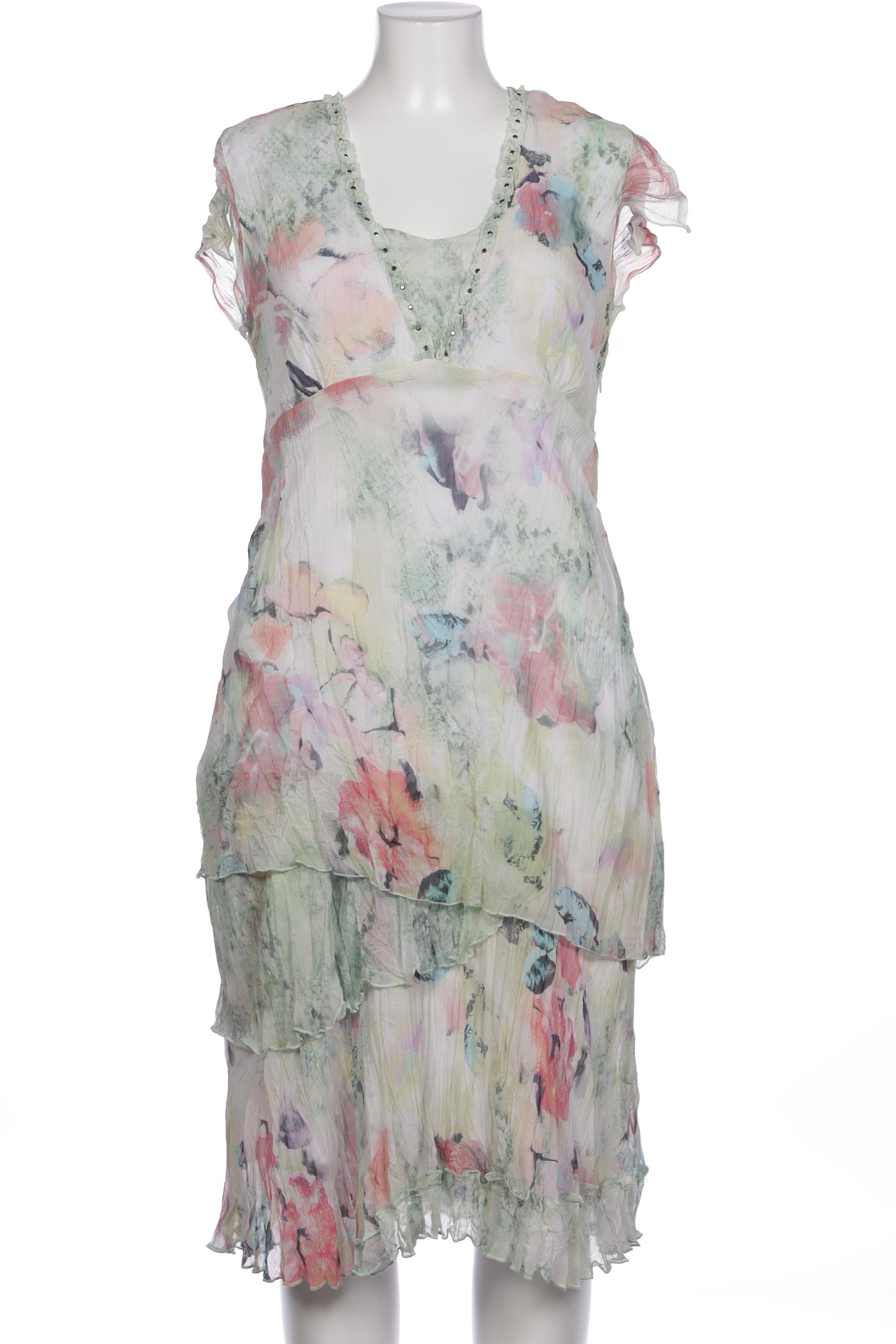 

BiBA Damen Kleid, hellgrün, Gr. 42