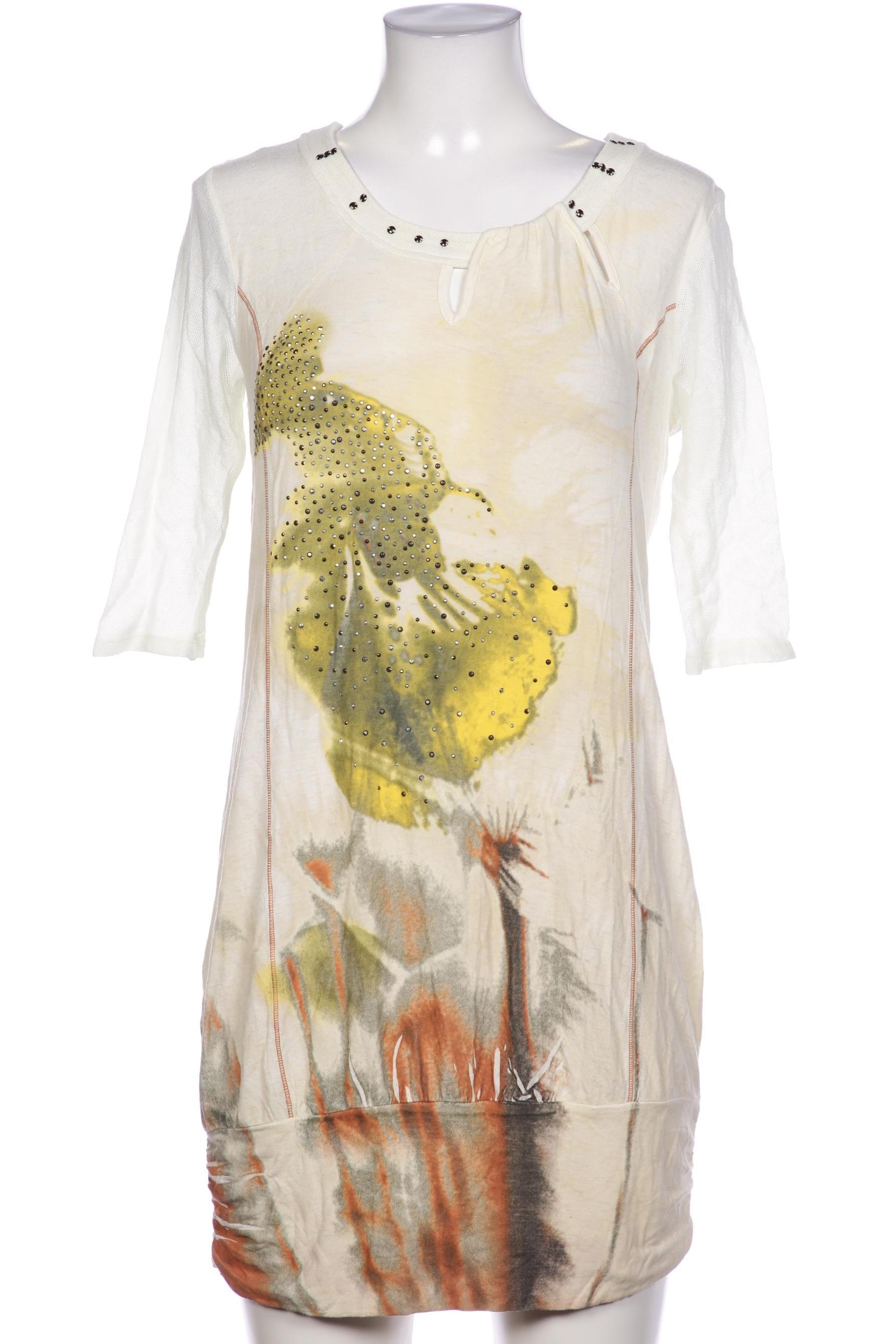 

BiBA Damen Kleid, gelb, Gr. 38