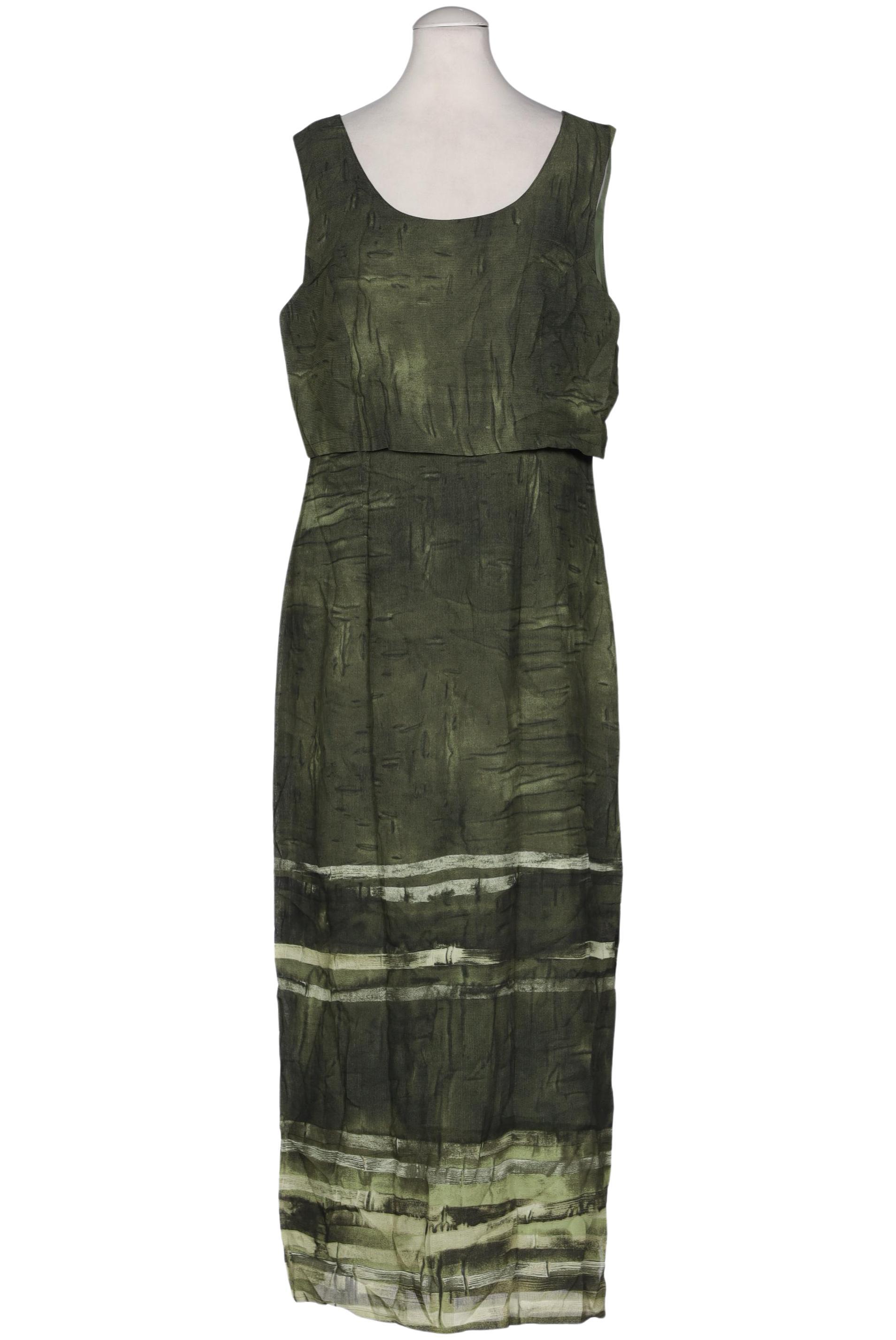 

BiBA Damen Kleid, grün, Gr. 40