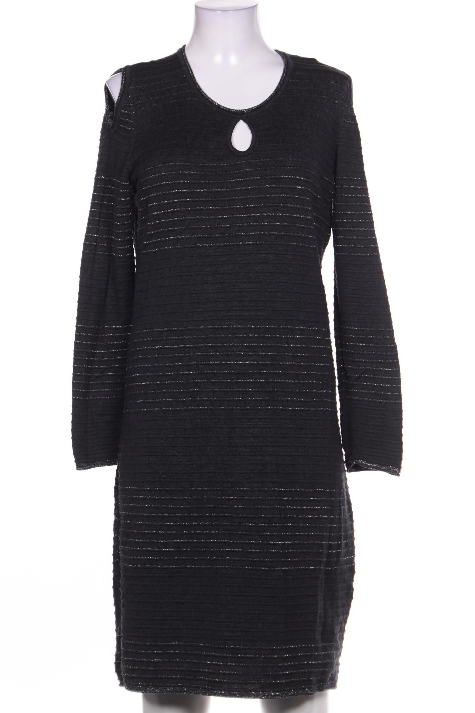 

BiBA Damen Kleid, grau, Gr. 38