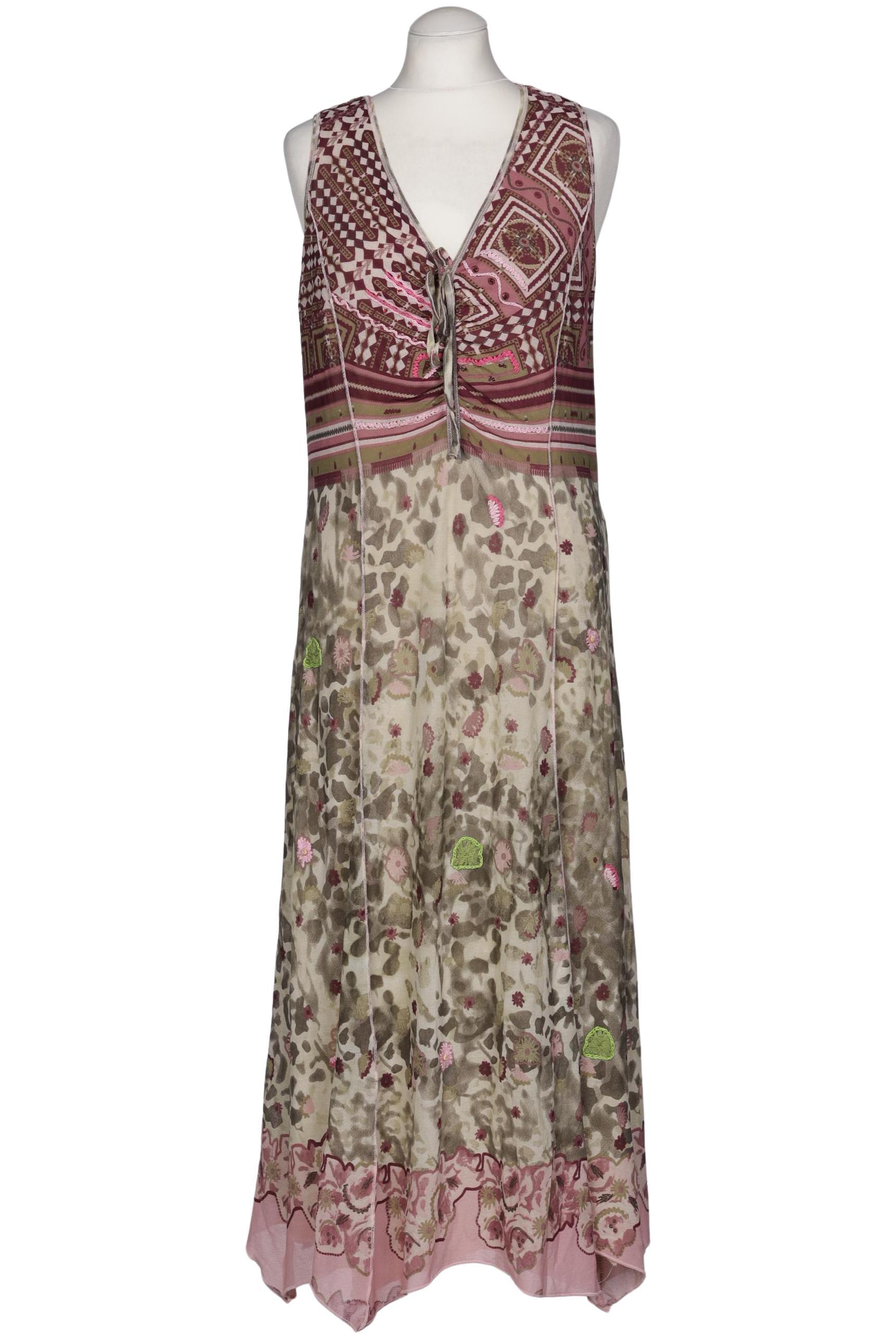 

BiBA Damen Kleid, mehrfarbig, Gr. 38