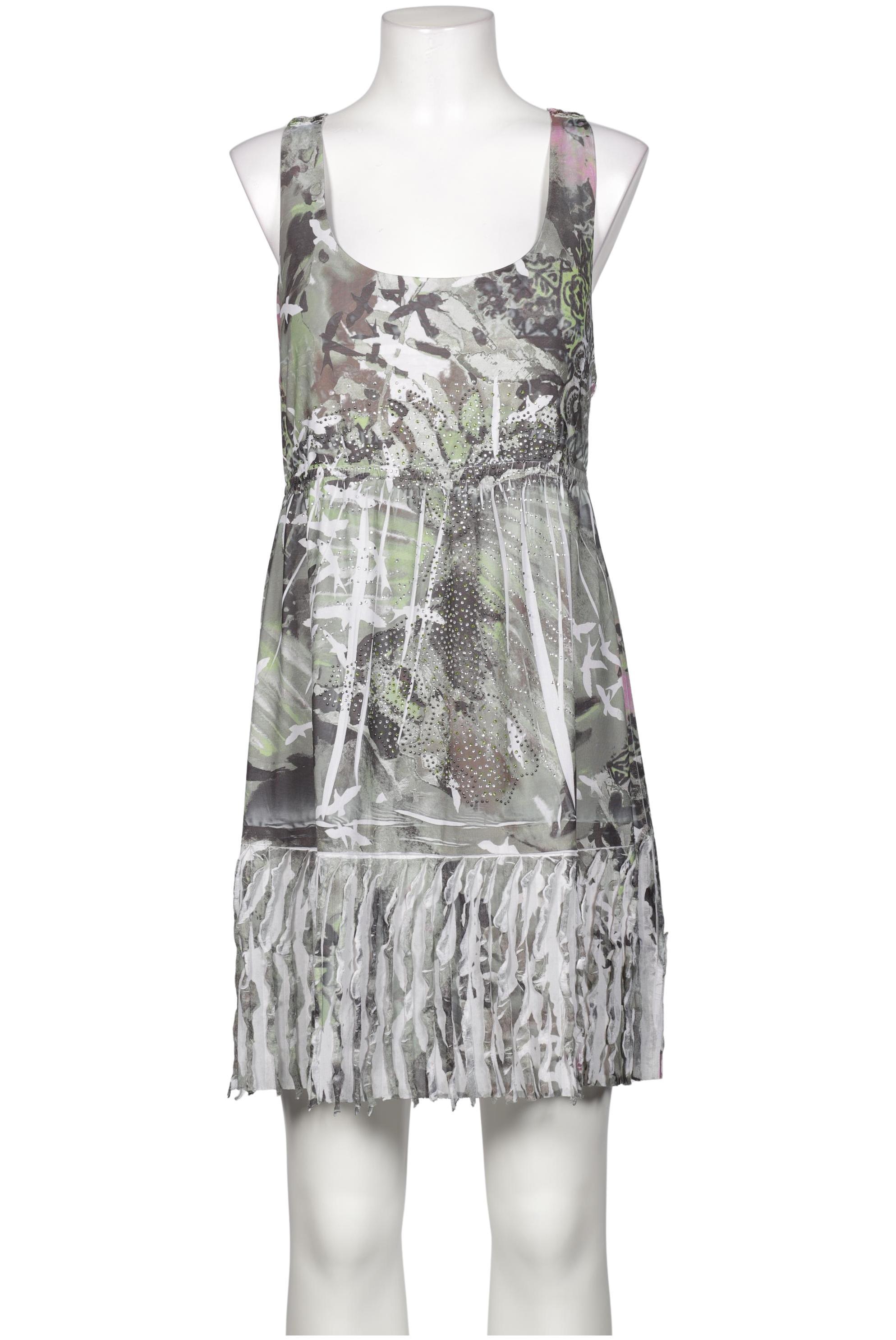 

BiBA Damen Kleid, mehrfarbig, Gr. 38