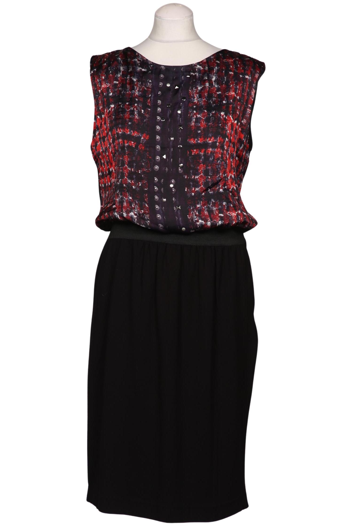 

BiBA Damen Kleid, mehrfarbig, Gr. 40