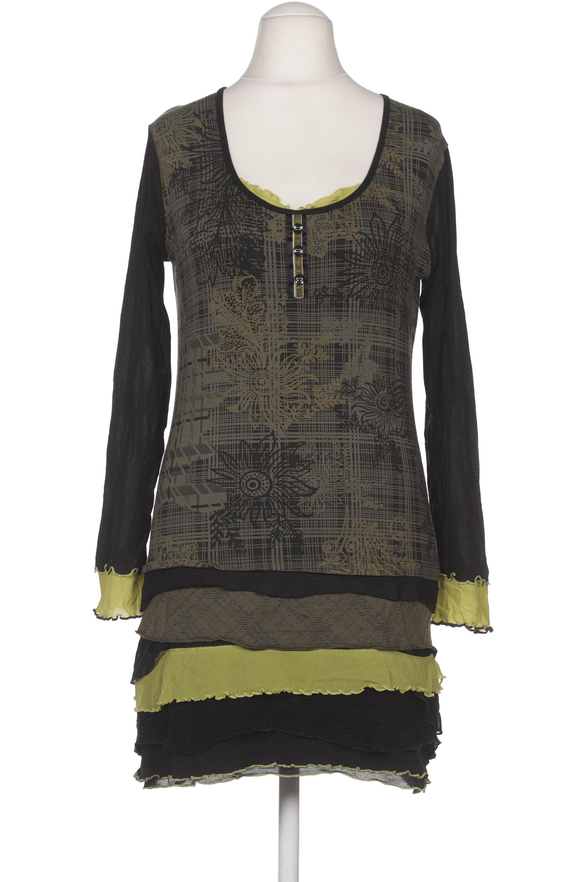 

BiBA Damen Kleid, grün, Gr. 38