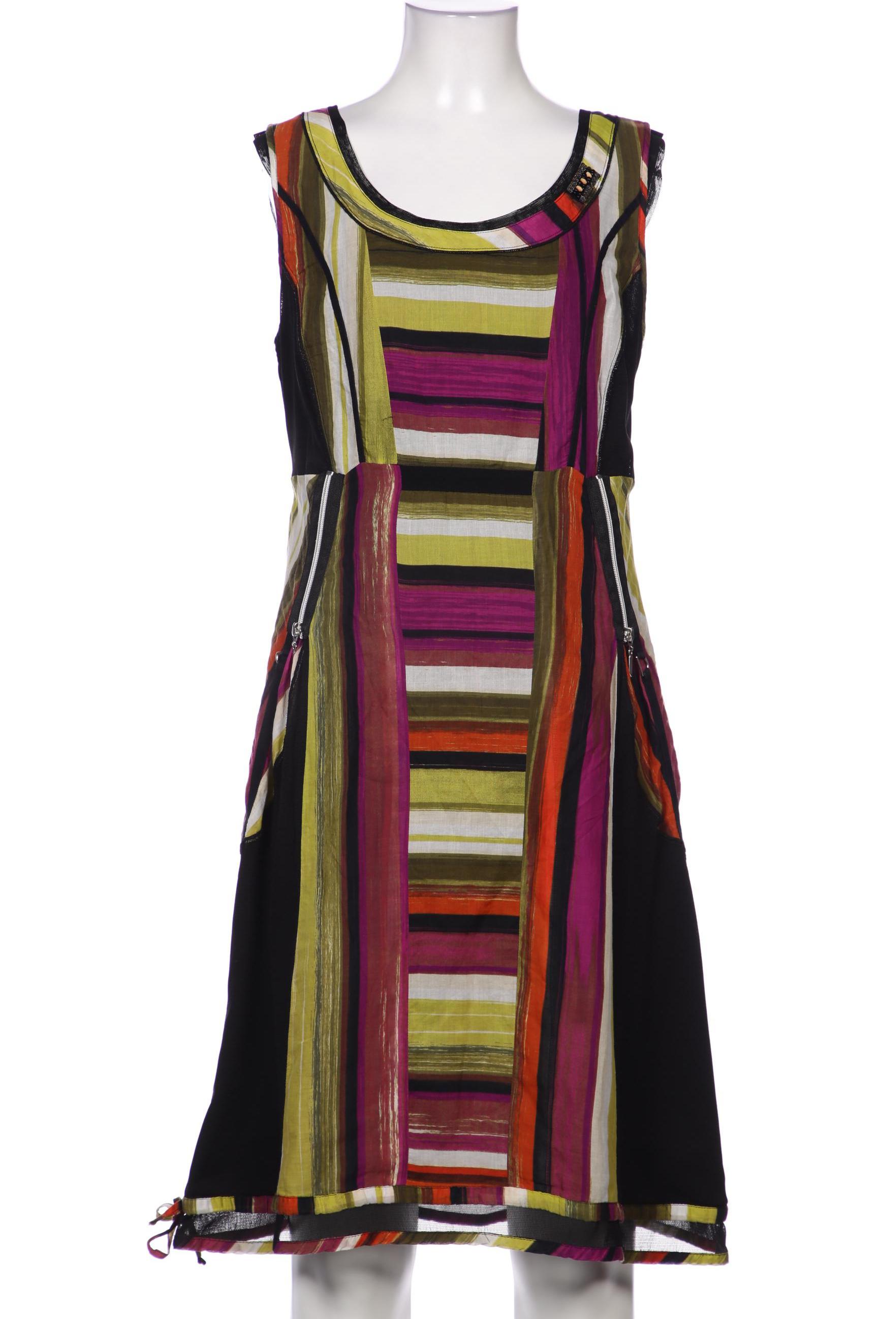 

BiBA Damen Kleid, mehrfarbig, Gr. 42