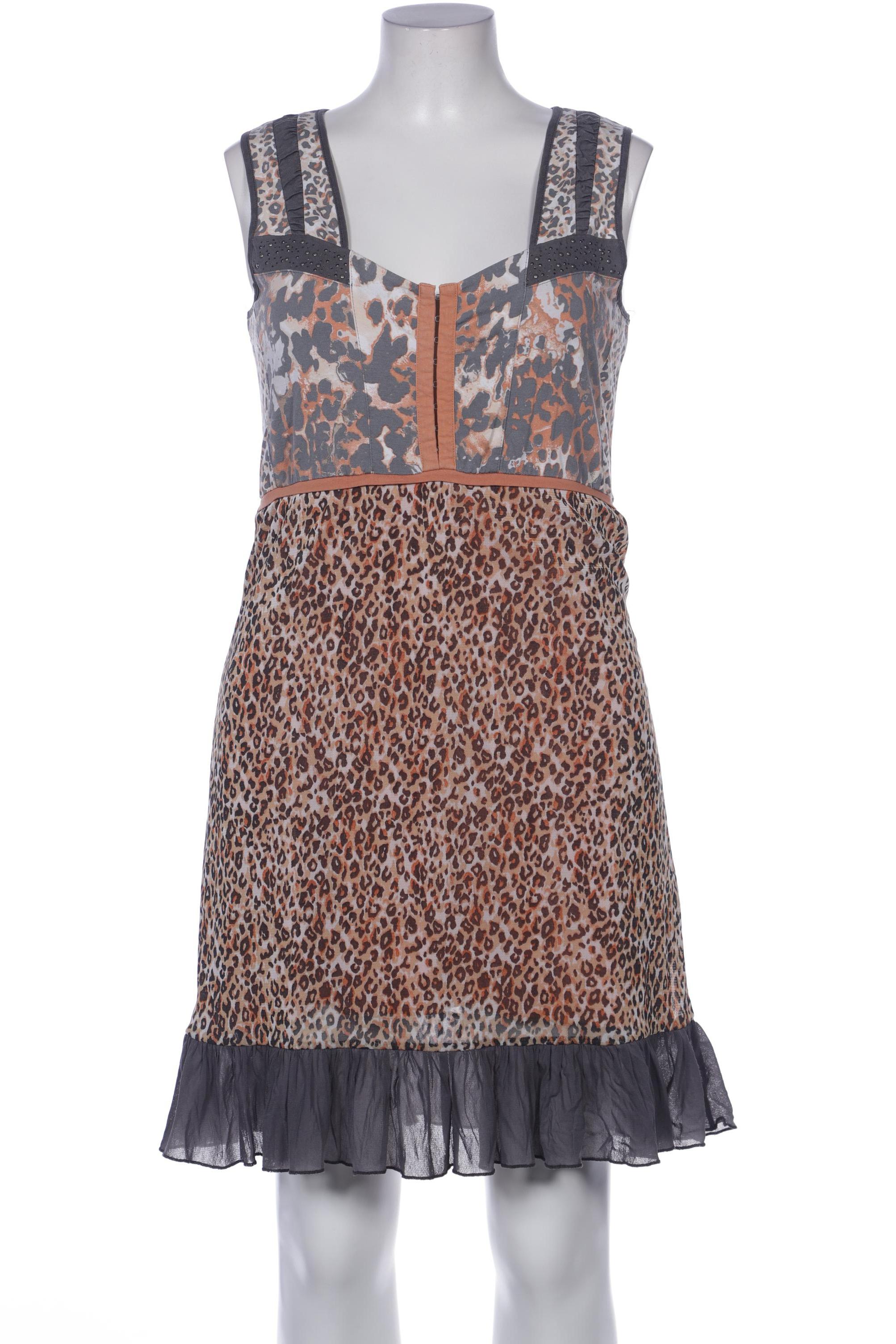 

BiBA Damen Kleid, orange, Gr. 42