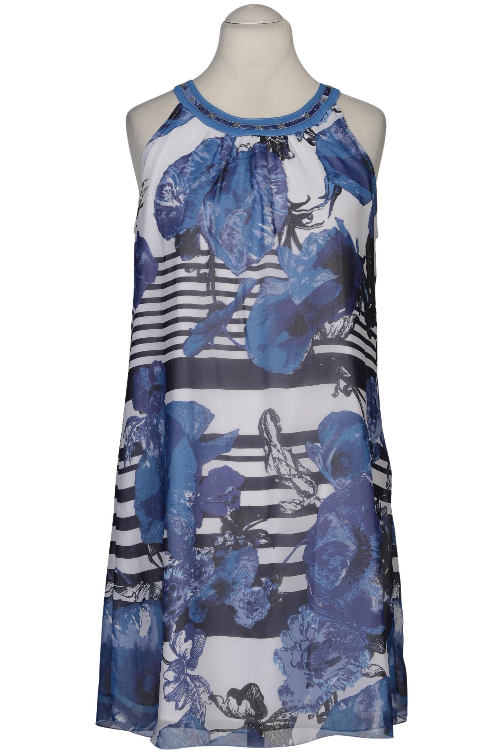 

BiBA Damen Kleid, mehrfarbig, Gr. 42