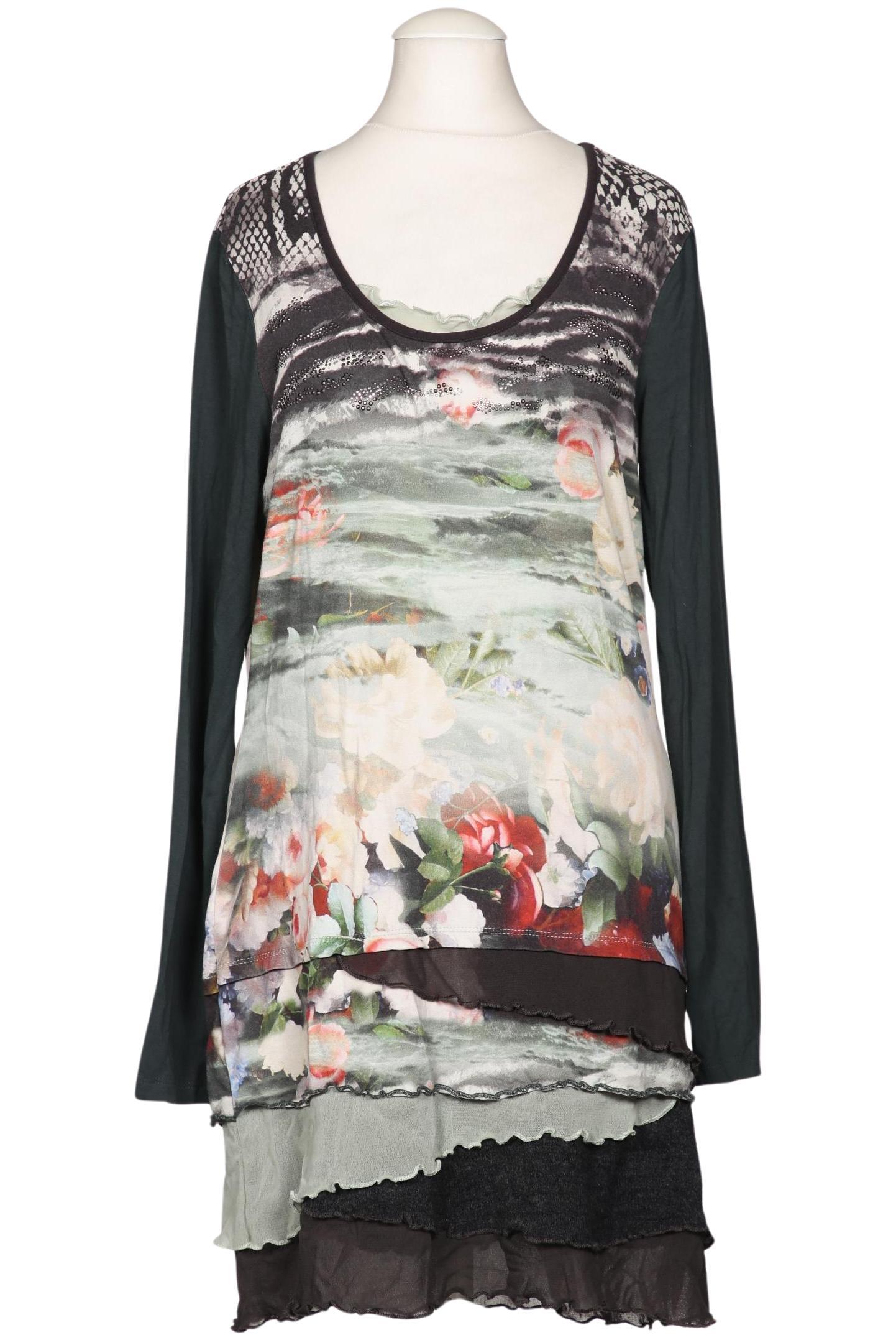 

BiBA Damen Kleid, mehrfarbig, Gr. 36