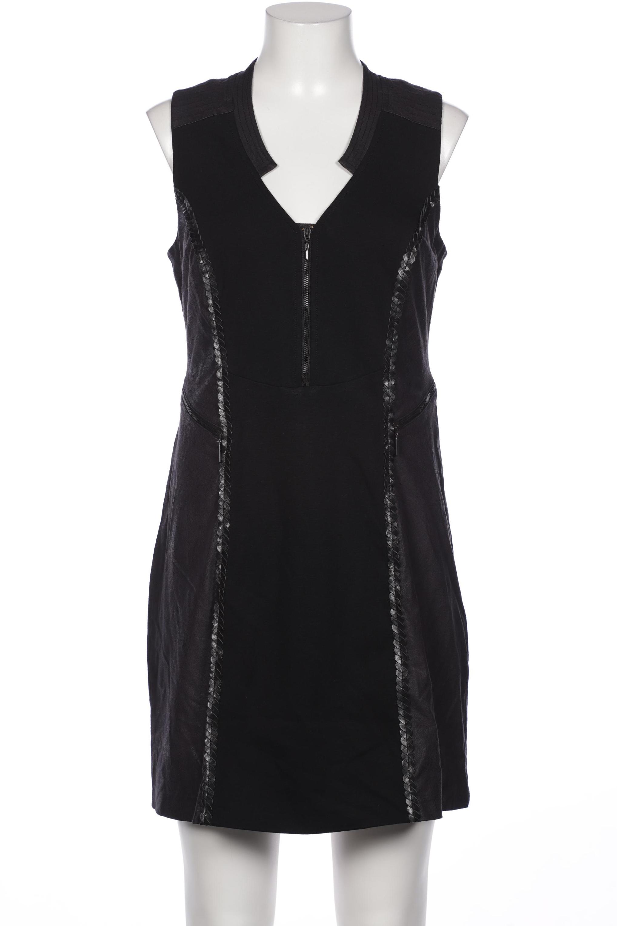 

BiBA Damen Kleid, schwarz