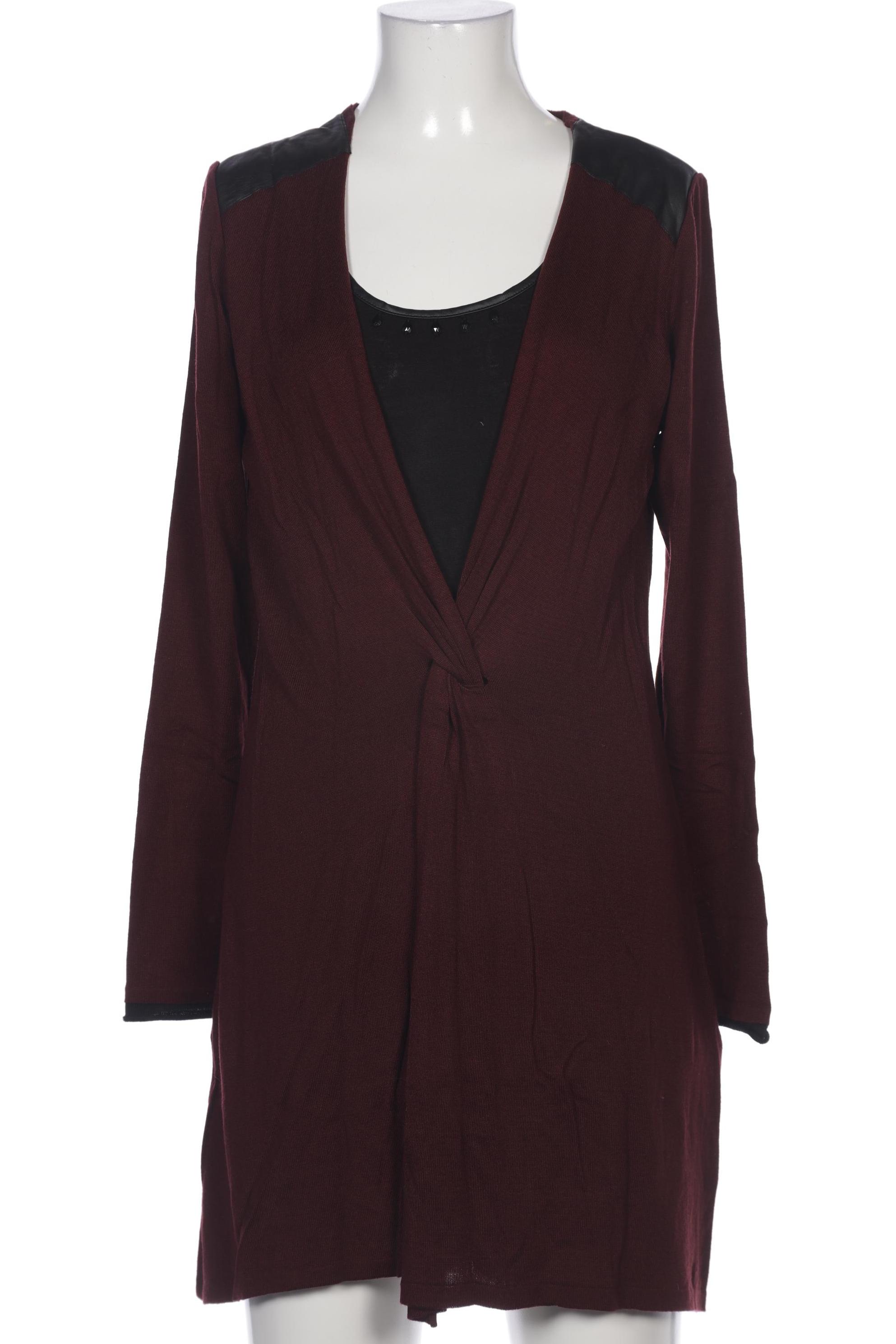 

BiBA Damen Kleid, bordeaux, Gr. 36