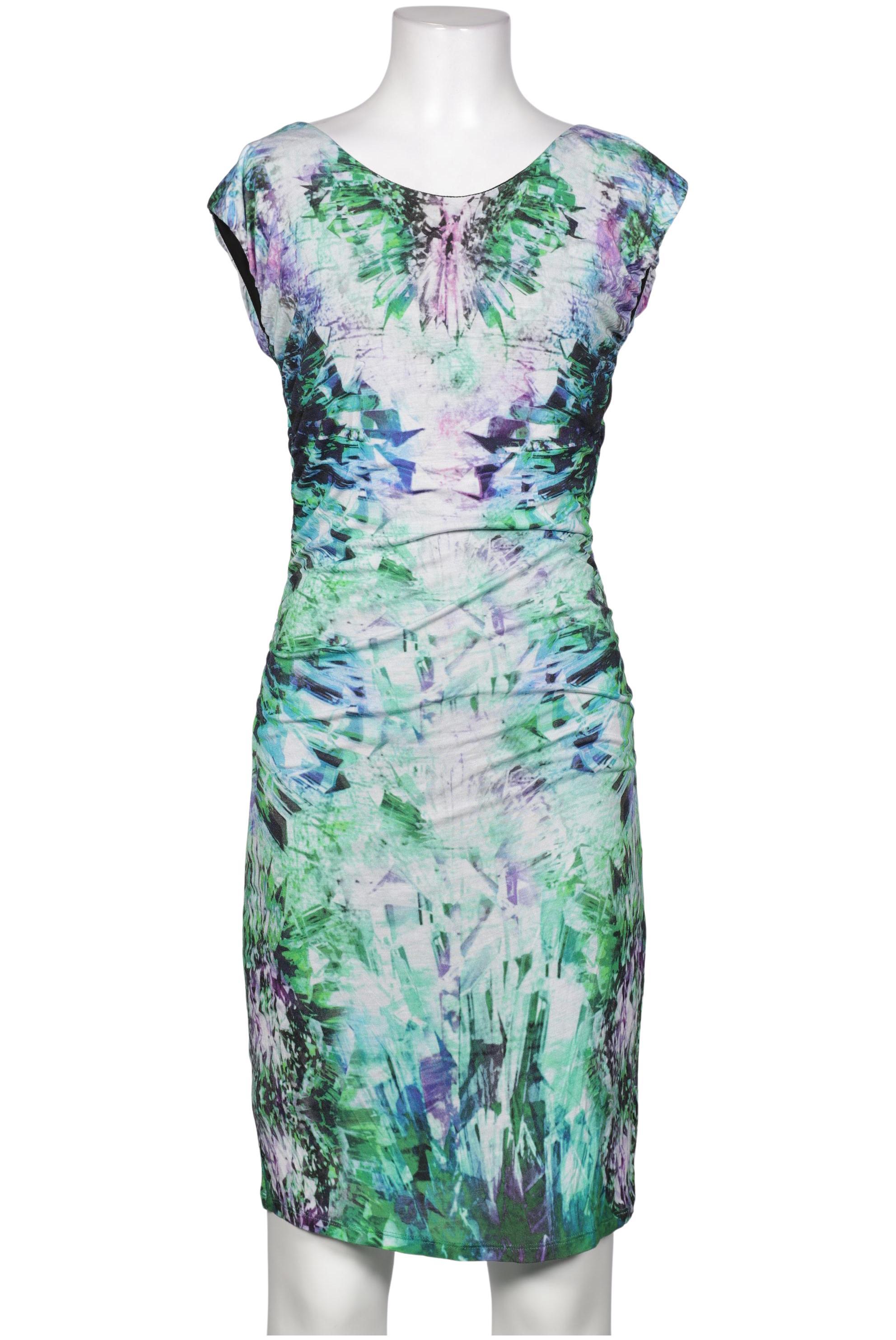 

BiBA Damen Kleid, mehrfarbig, Gr. 36