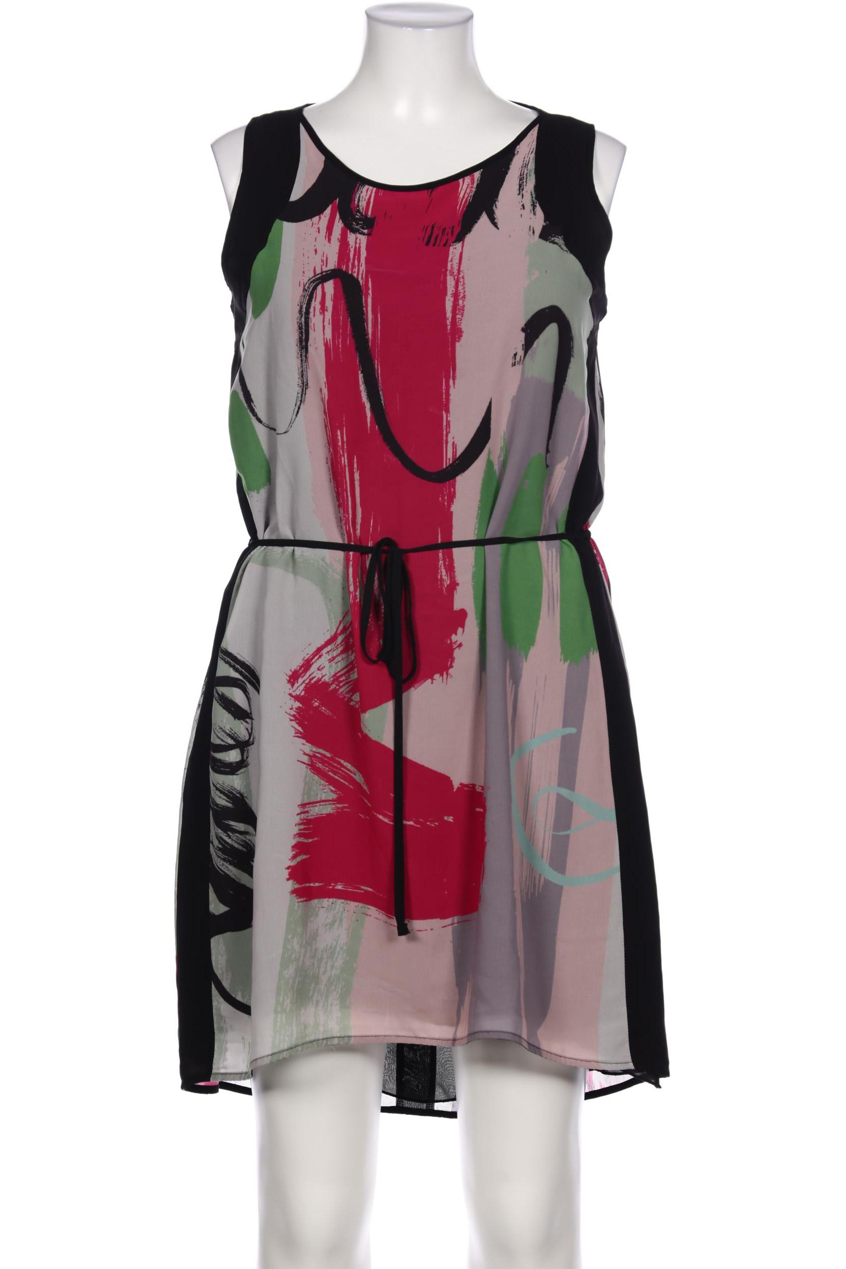

BiBA Damen Kleid, schwarz, Gr. 42
