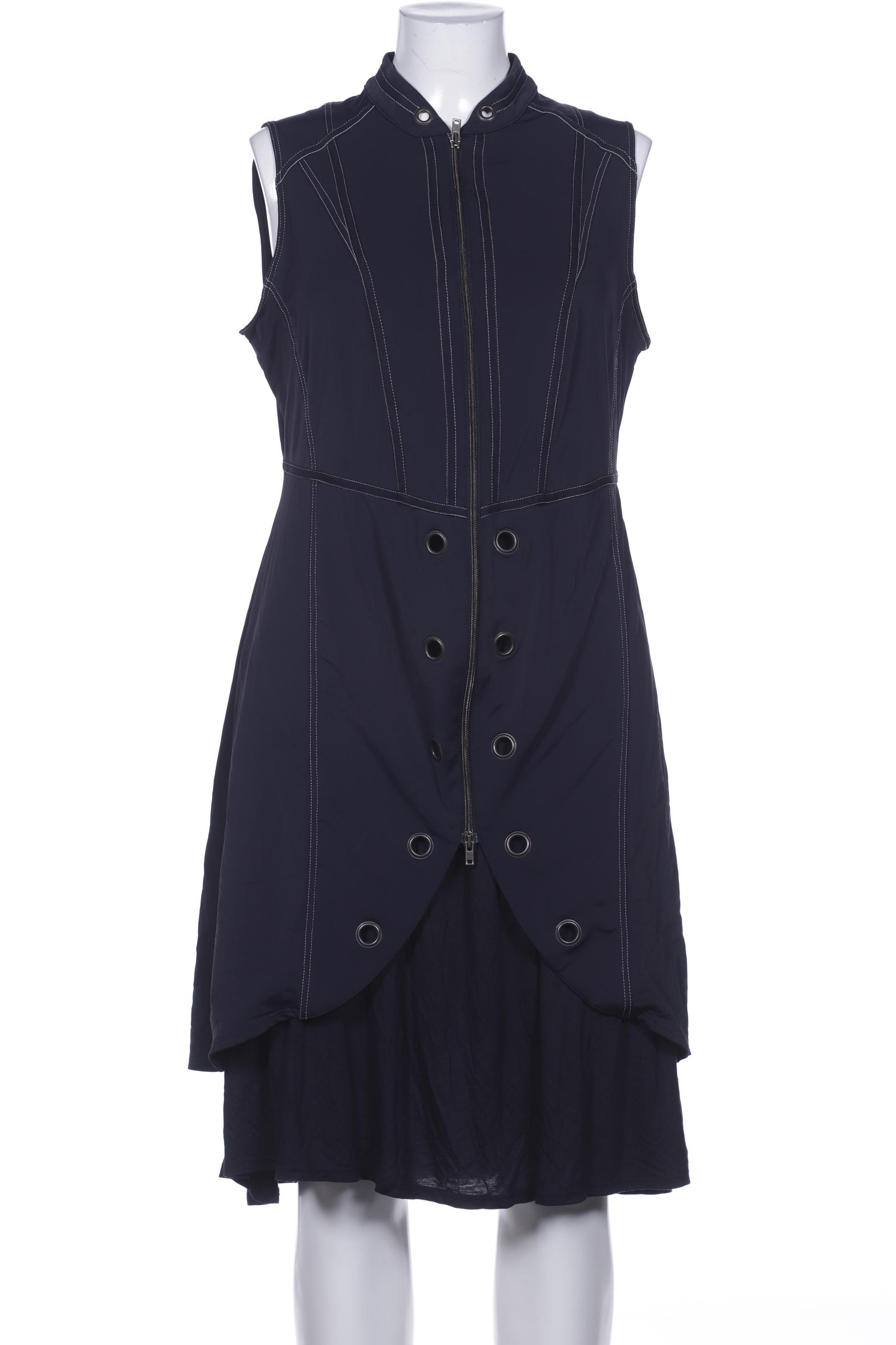 

BiBA Damen Kleid, marineblau