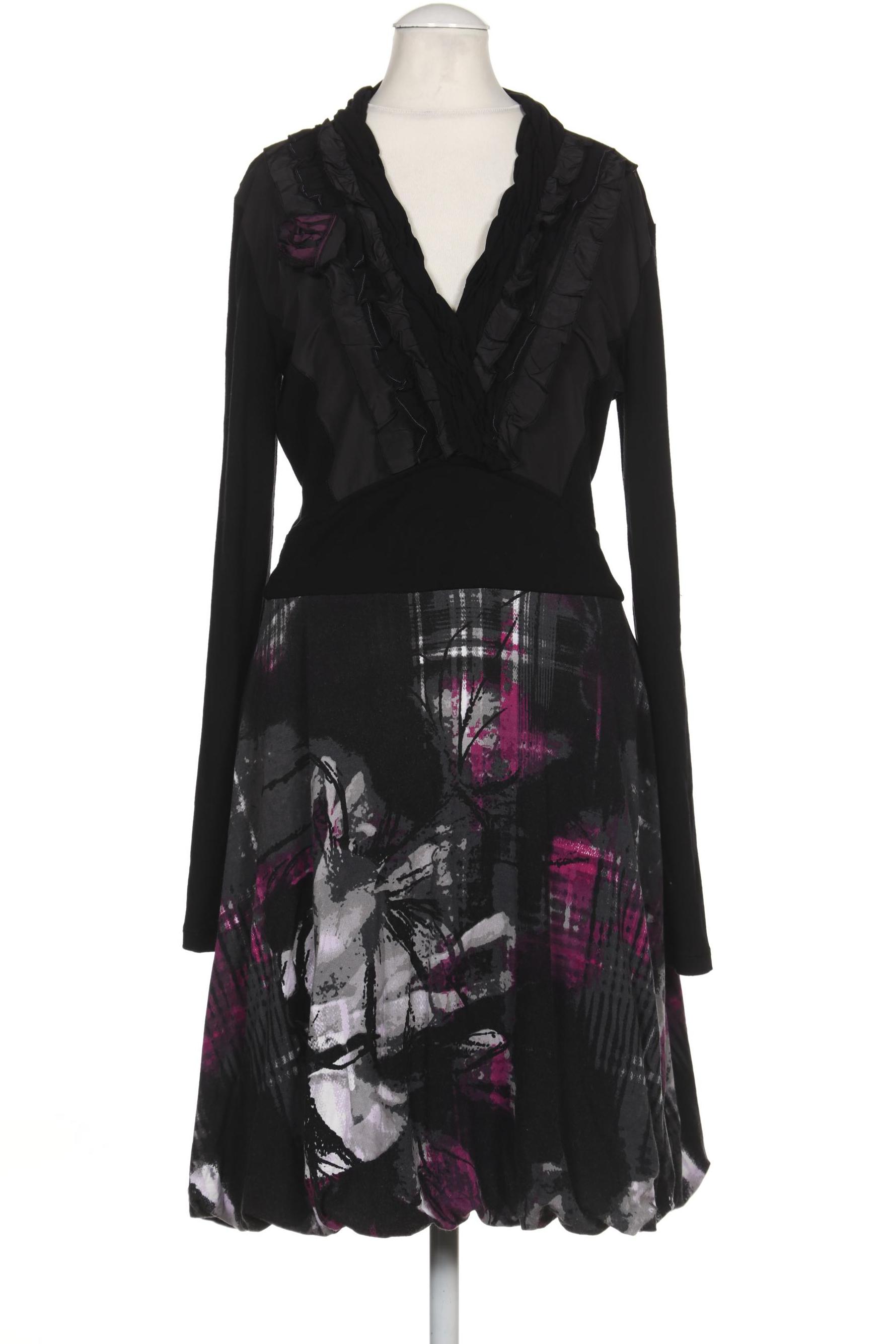 

BiBA Damen Kleid, schwarz