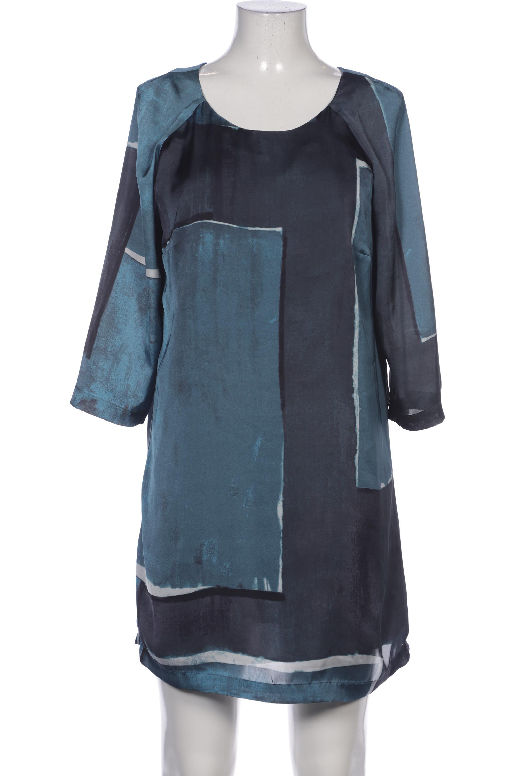 

BiBA Damen Kleid, blau, Gr. 40
