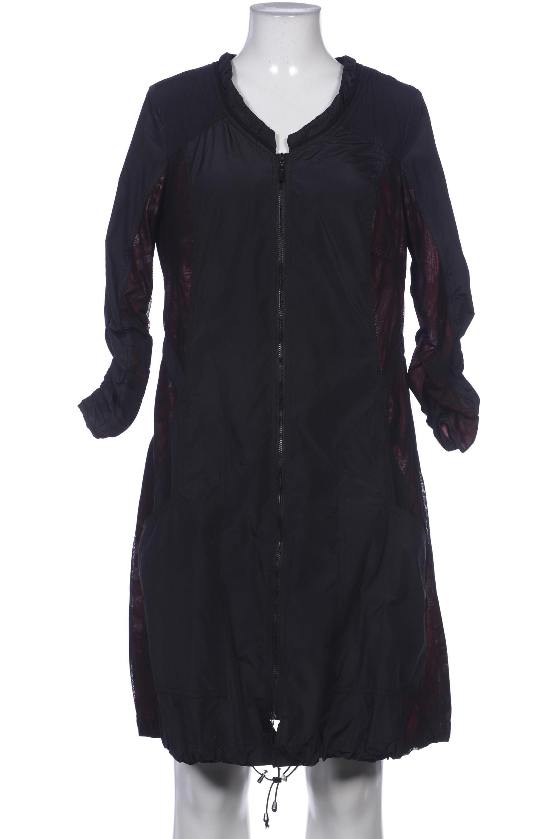

BiBA Damen Kleid, schwarz, Gr. 42