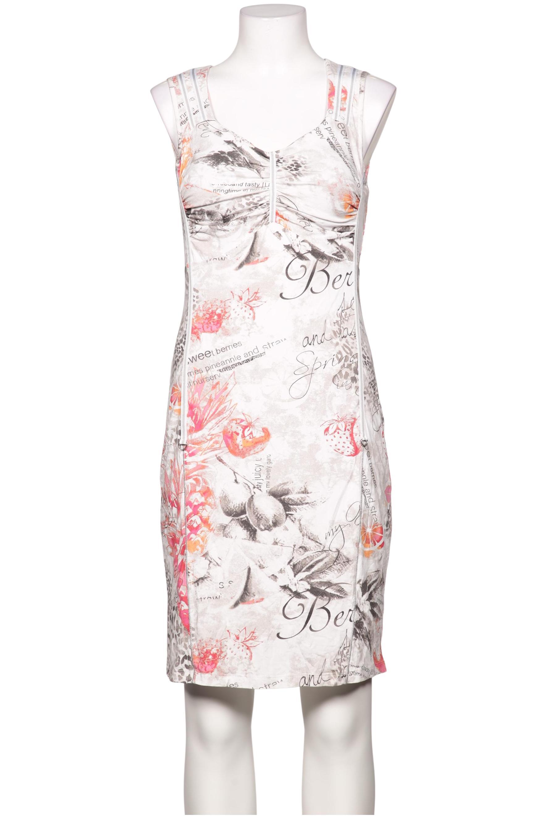 

BiBA Damen Kleid, mehrfarbig, Gr. 38