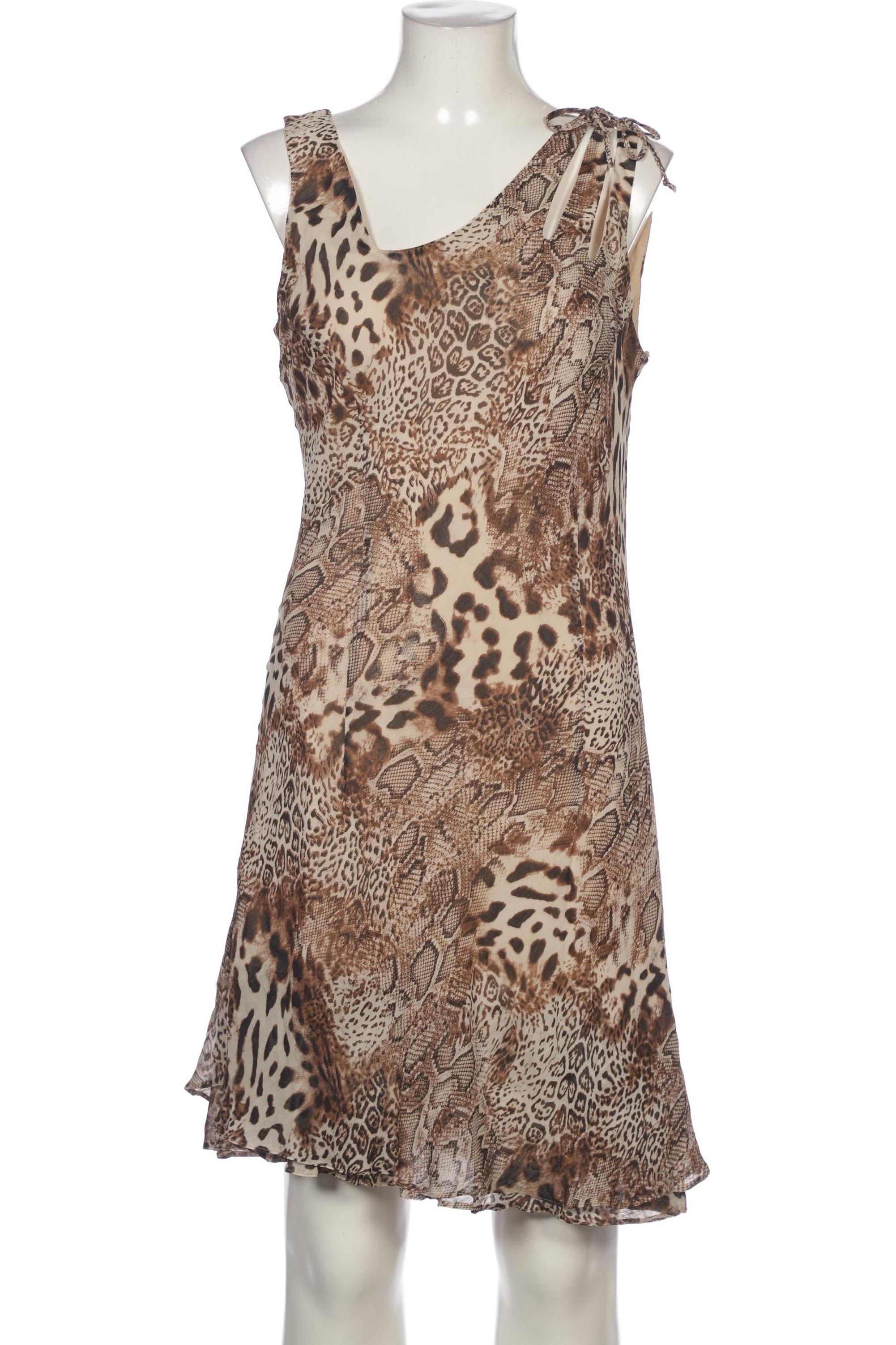 

BiBA Damen Kleid, braun, Gr. 42