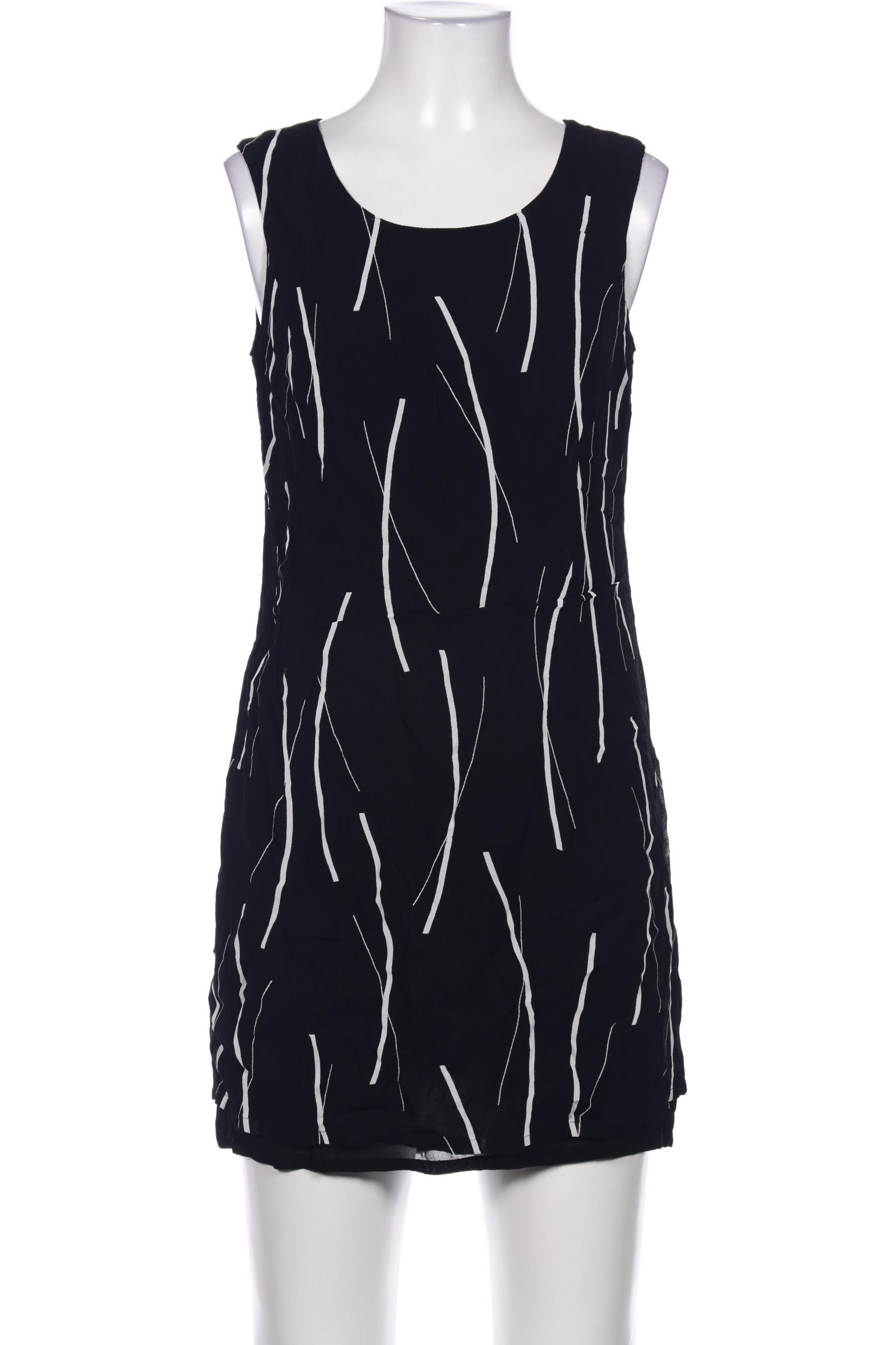 

BiBA Damen Kleid, schwarz, Gr. 36