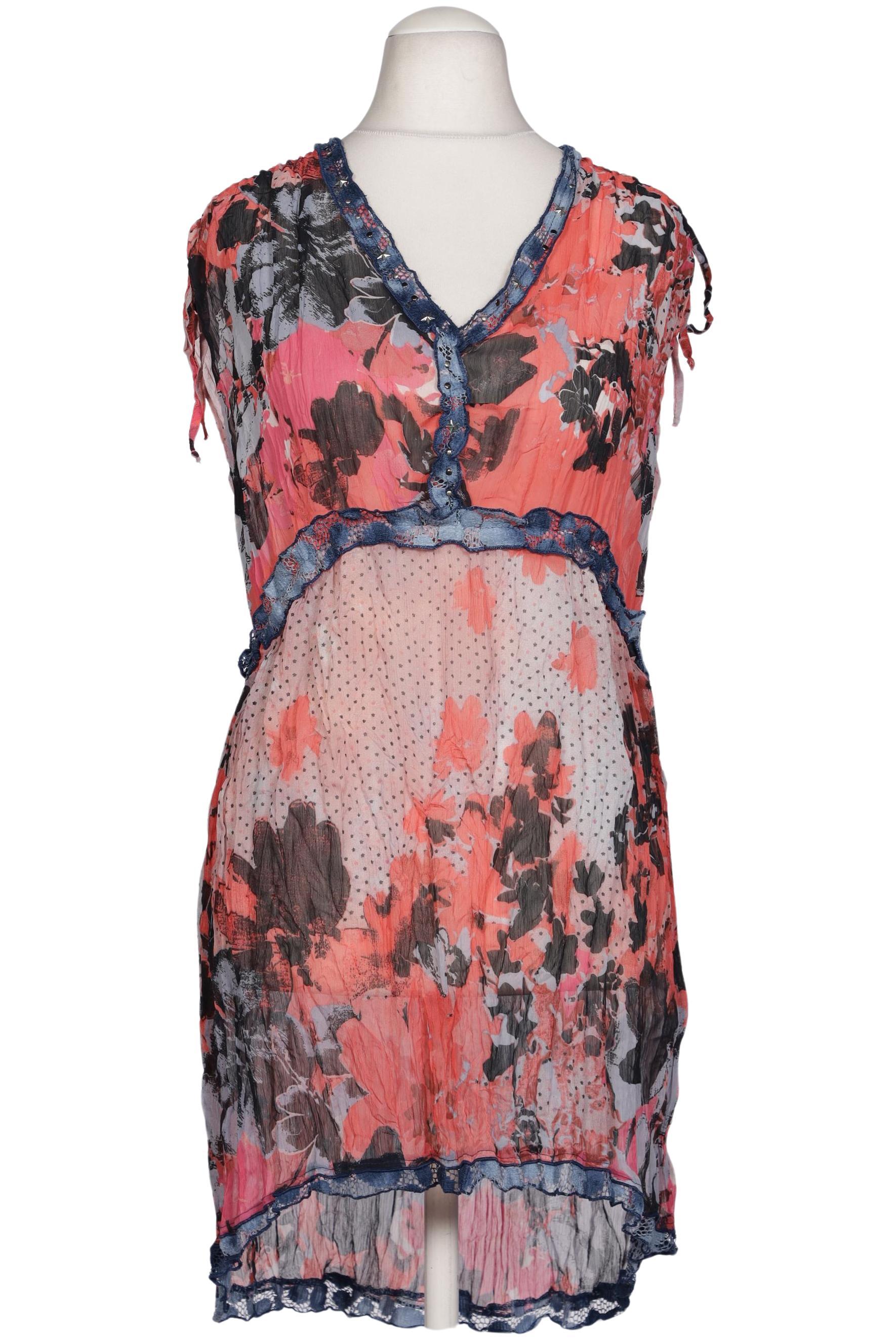 

BiBA Damen Kleid, mehrfarbig, Gr. 36