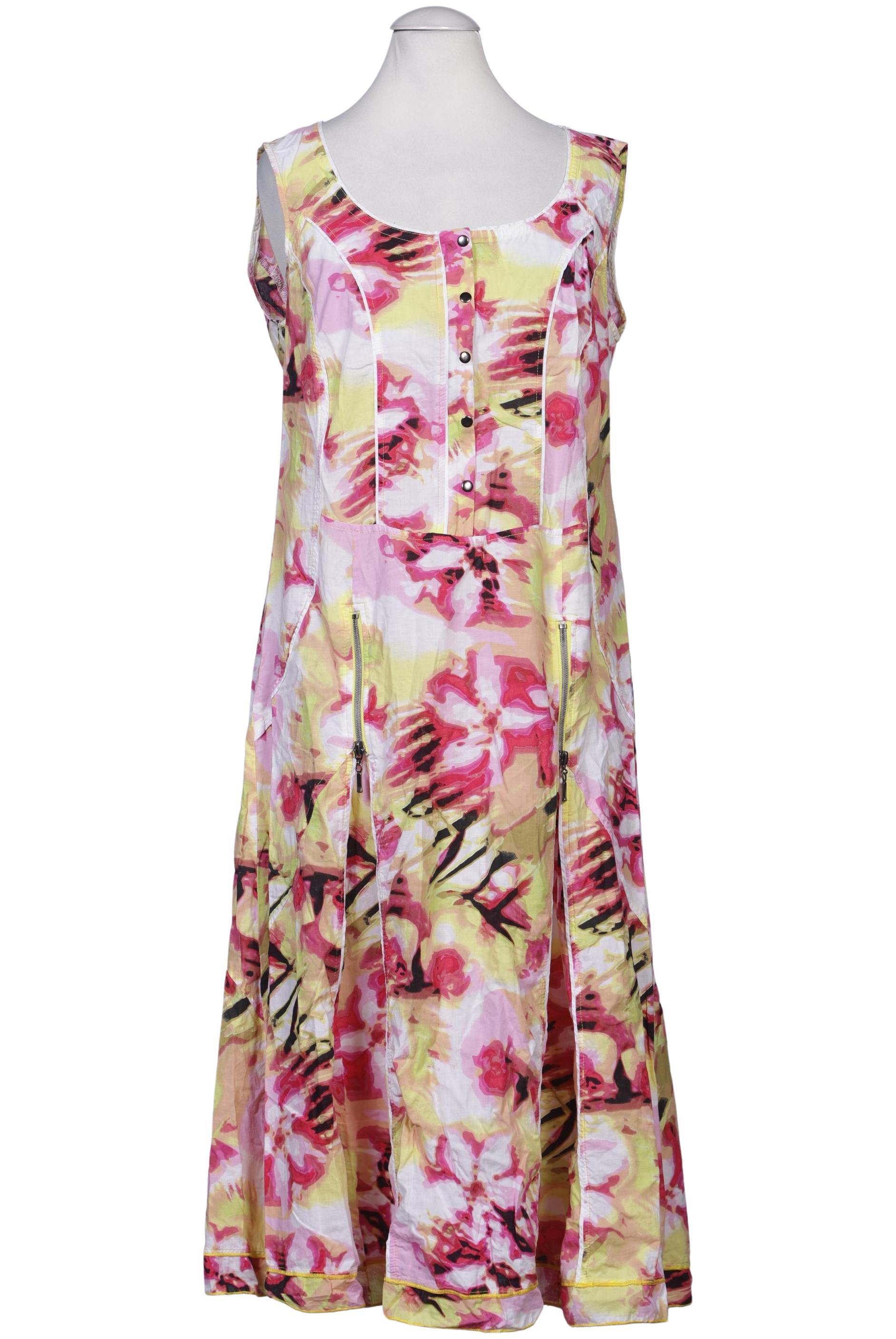 

BiBA Damen Kleid, mehrfarbig, Gr. 36