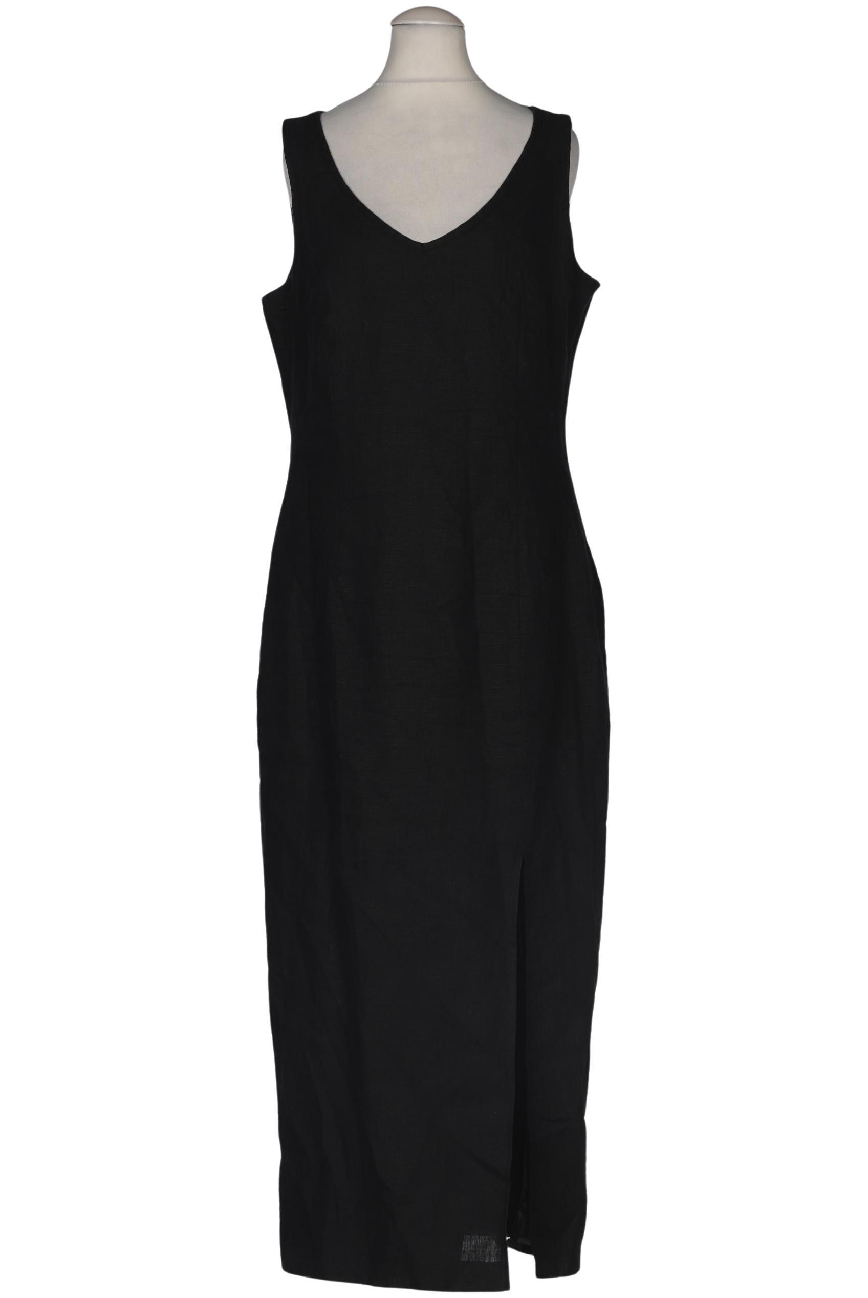 

BiBA Damen Kleid, schwarz, Gr. 38