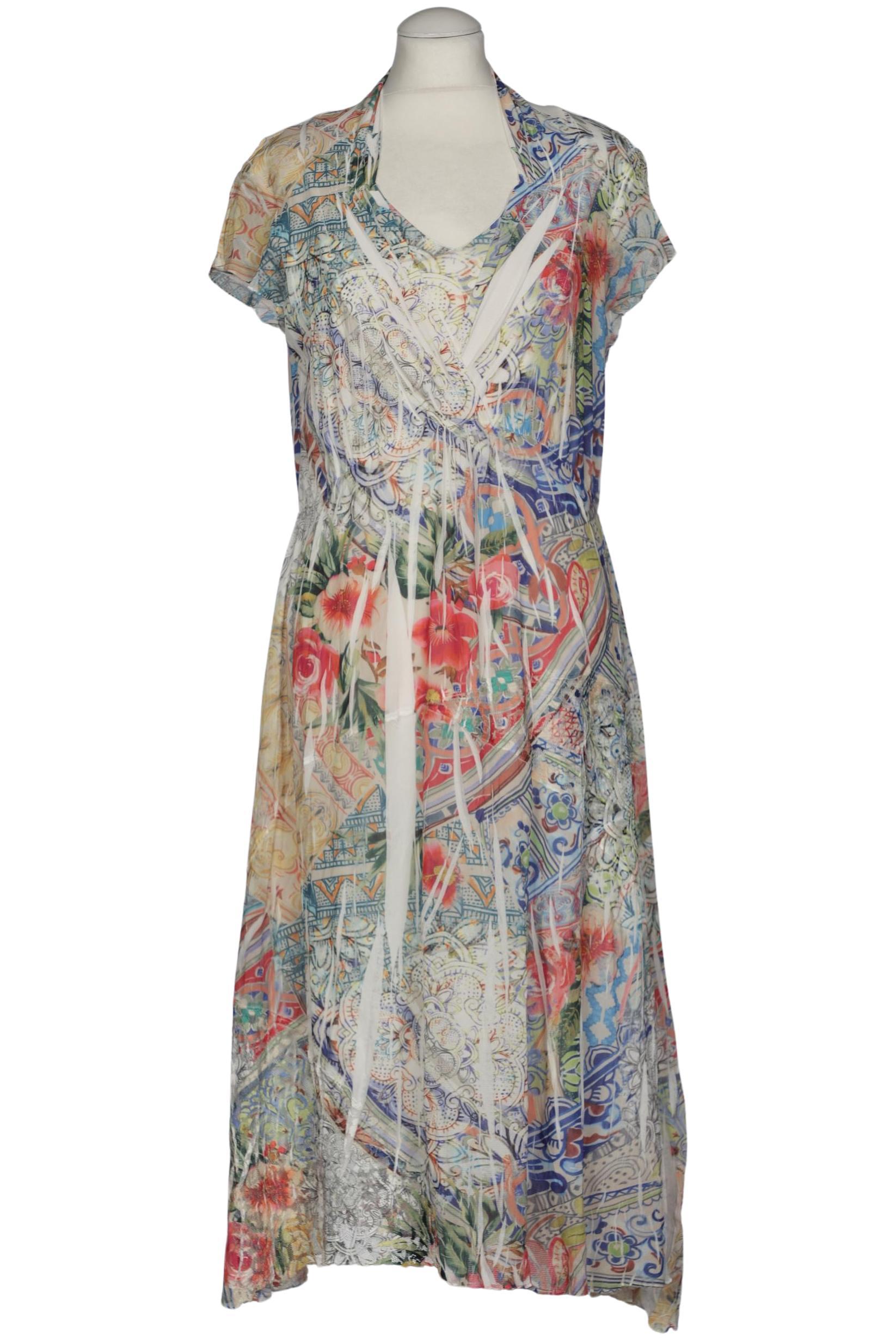 

BiBA Damen Kleid, mehrfarbig, Gr. 36
