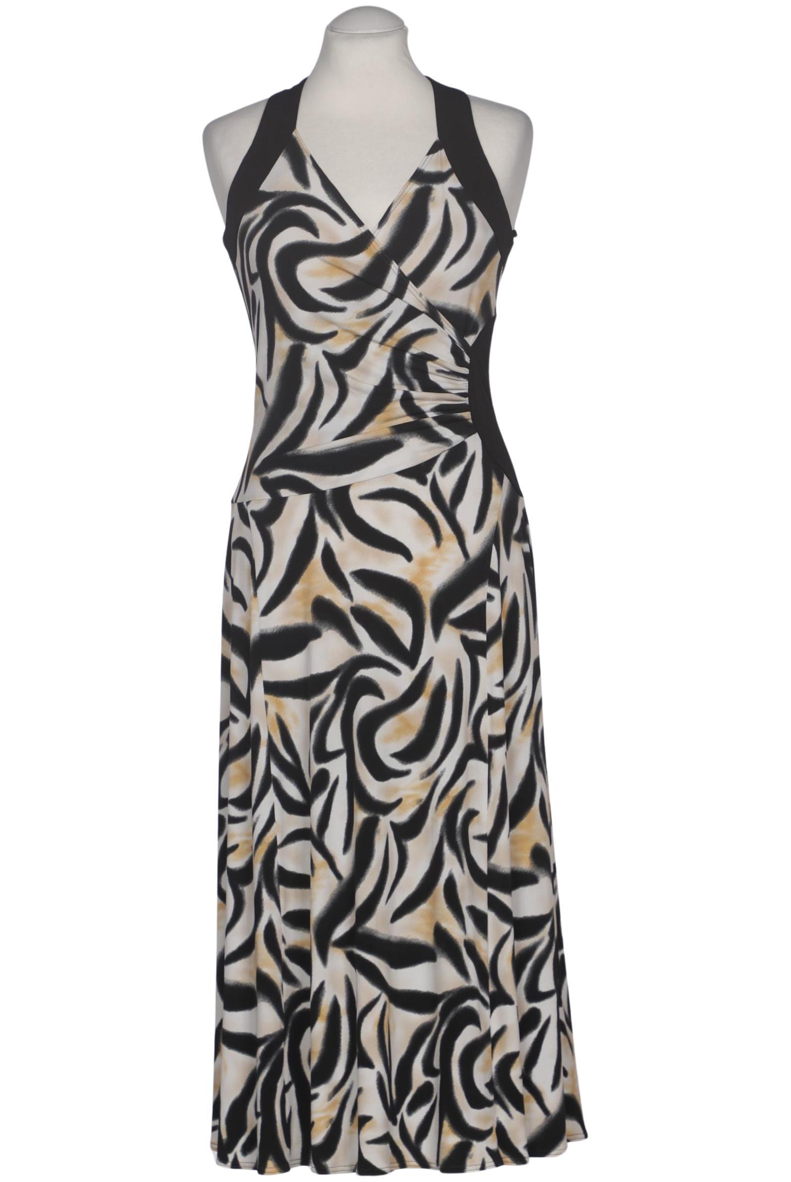 

BiBA Damen Kleid, schwarz, Gr. 34