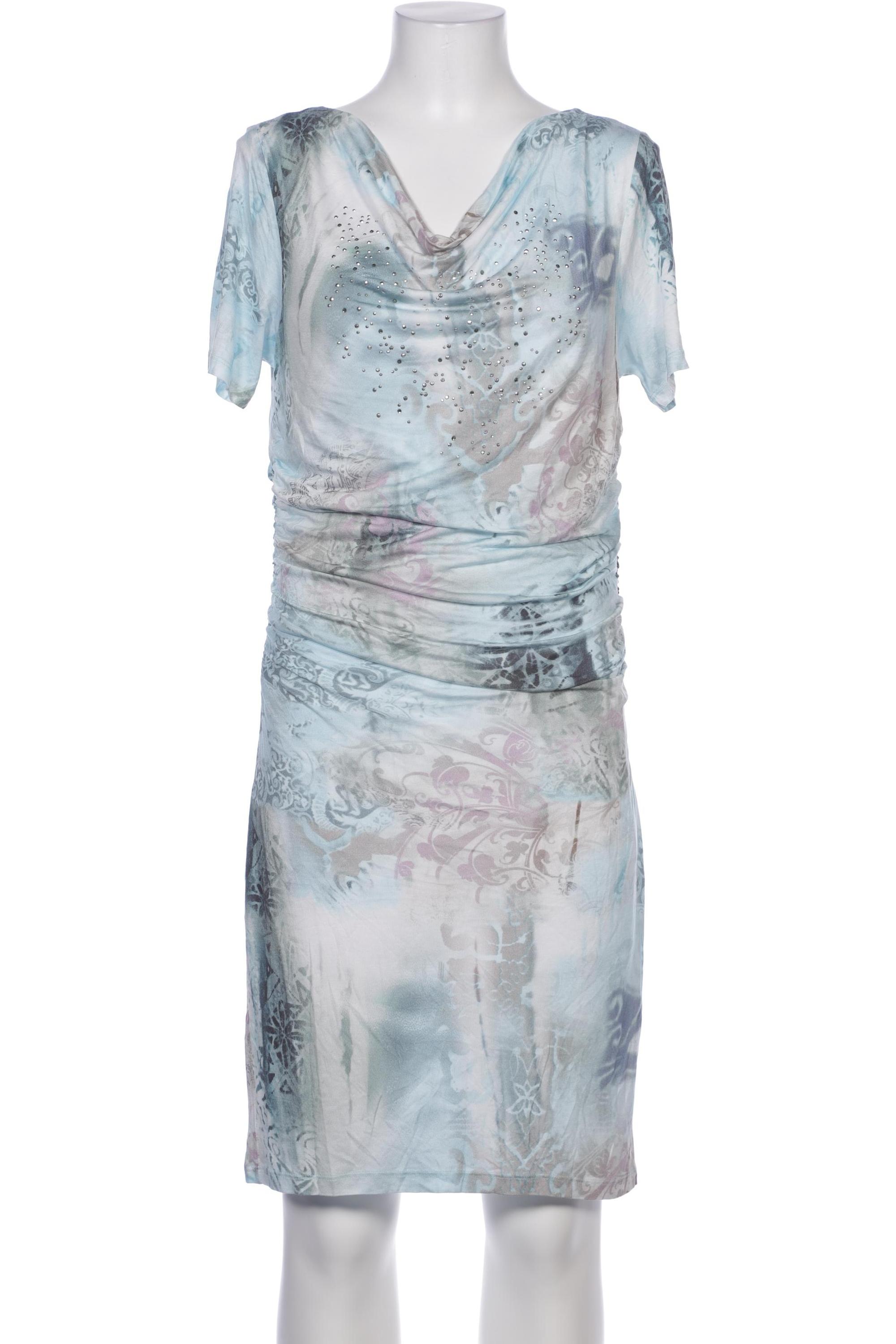 

BiBA Damen Kleid, blau, Gr. 40