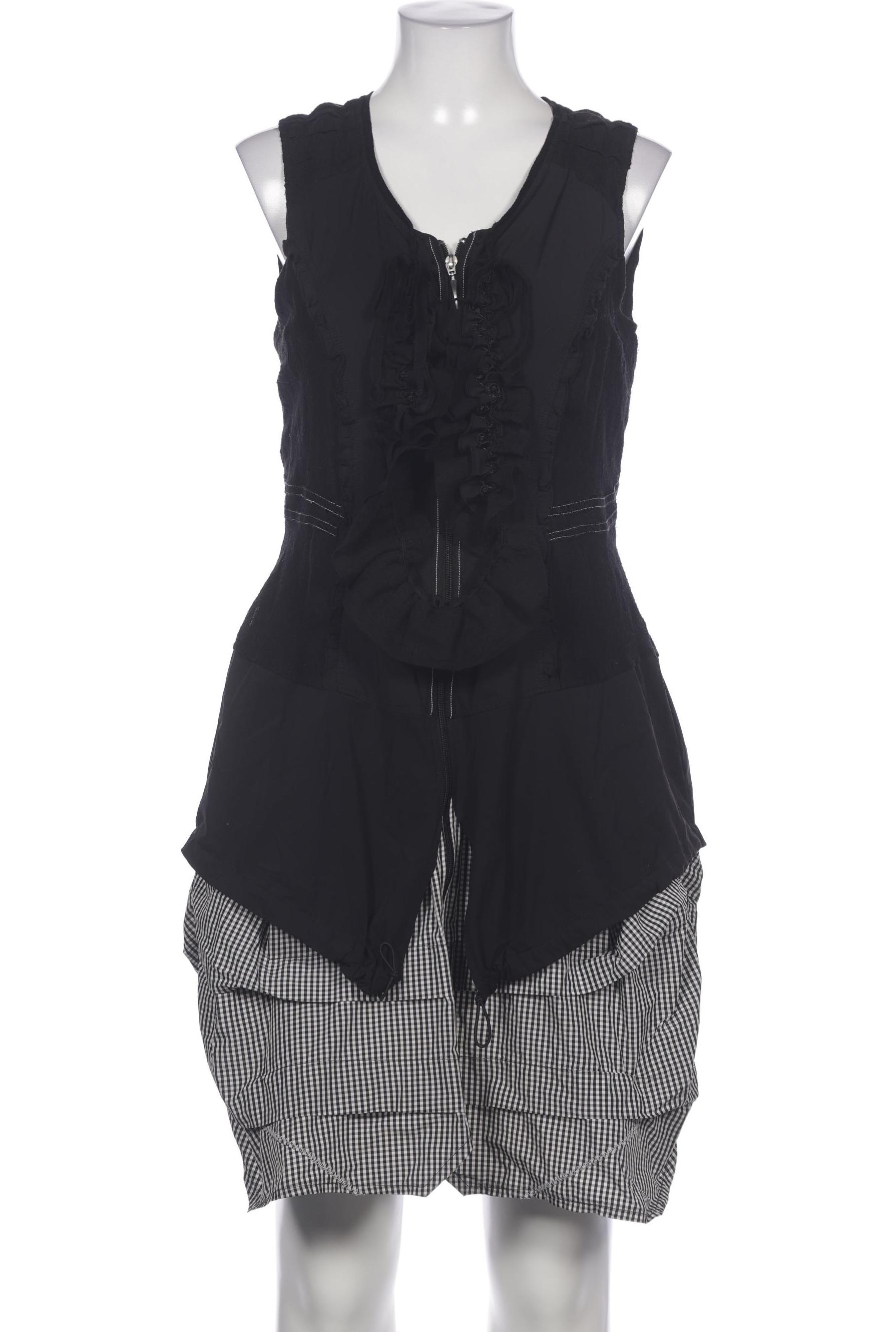 

BiBA Damen Kleid, schwarz, Gr. 38