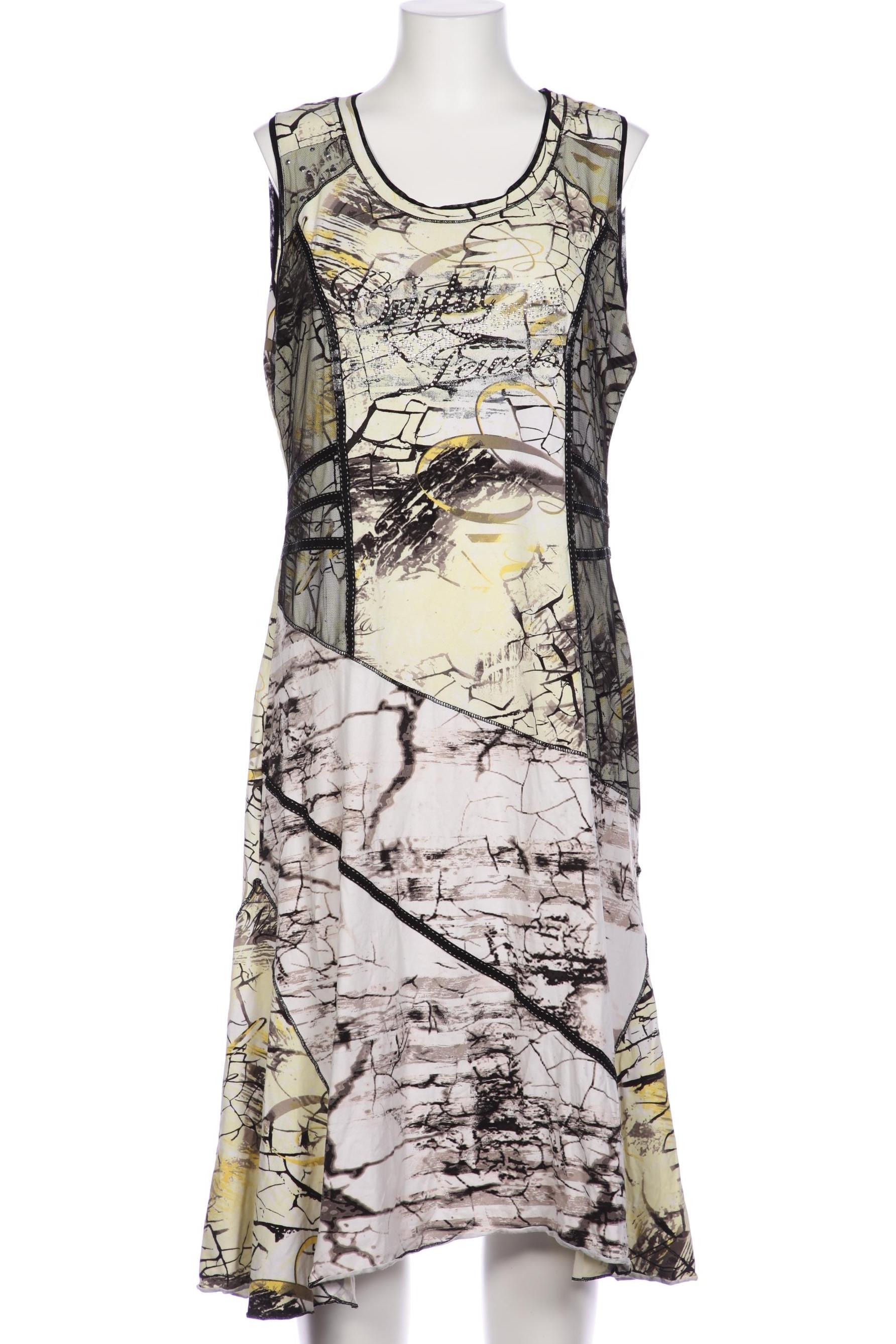 

BiBA Damen Kleid, mehrfarbig, Gr. 42