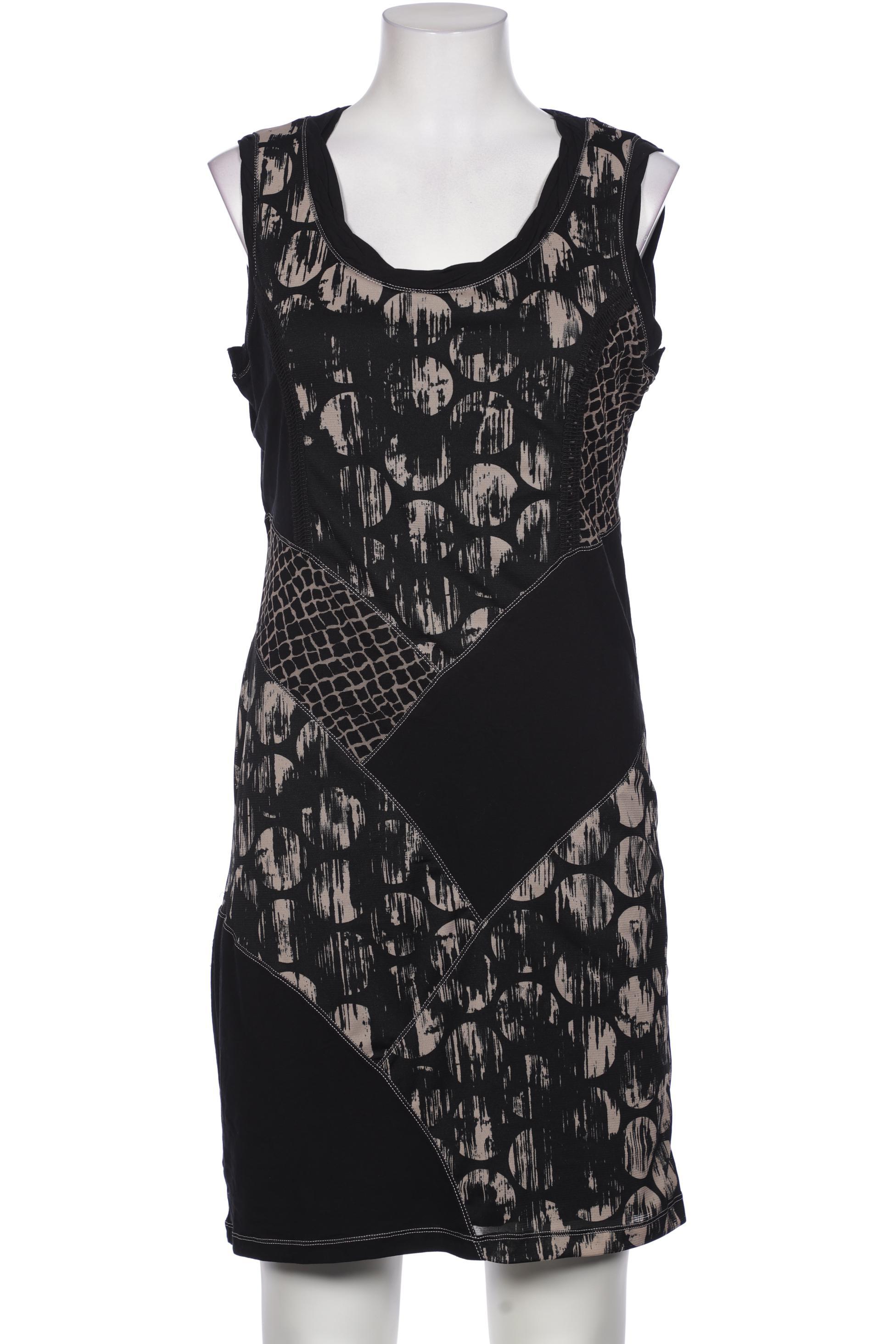 

BiBA Damen Kleid, schwarz, Gr. 38