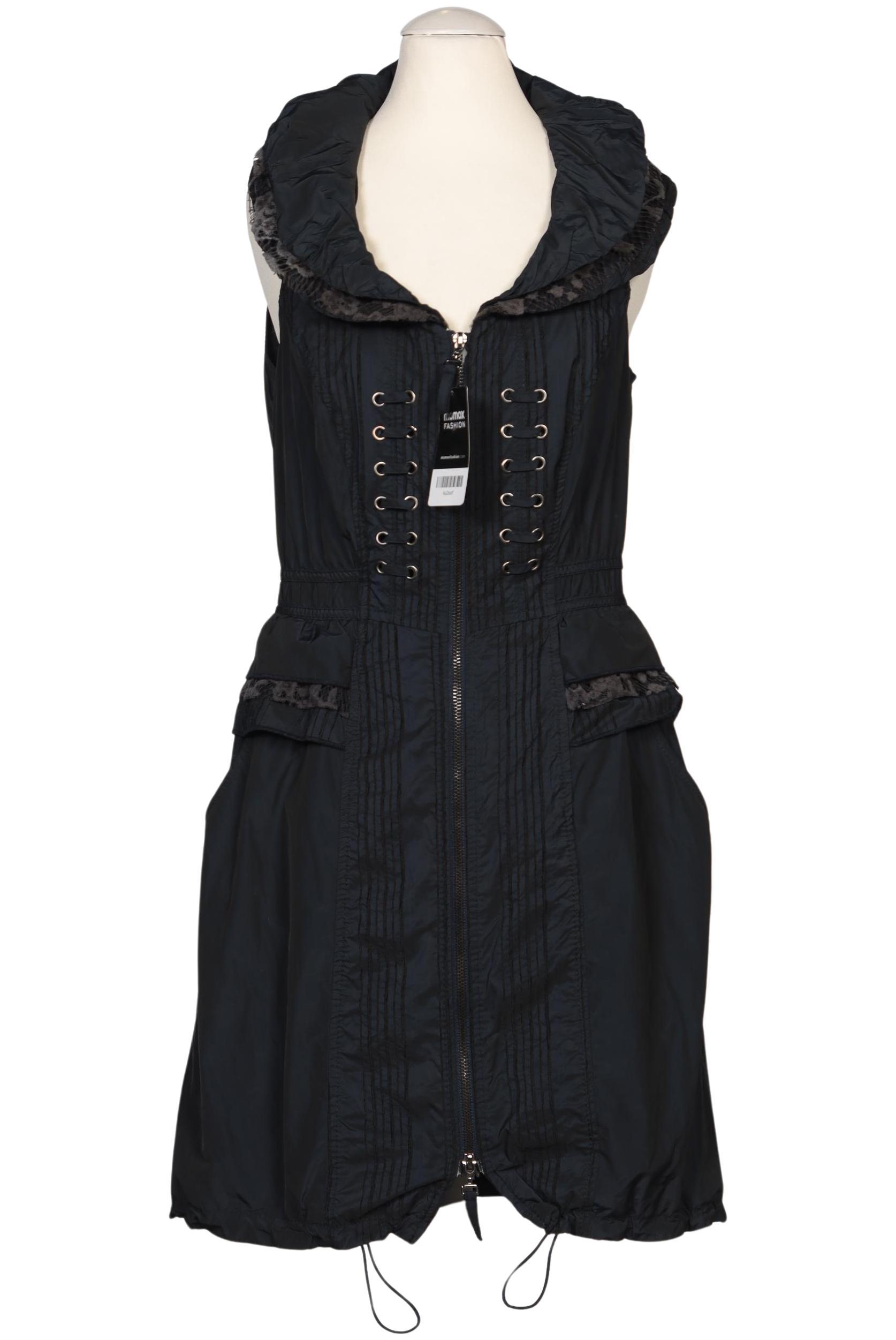 

BiBA Damen Kleid, marineblau, Gr. 34