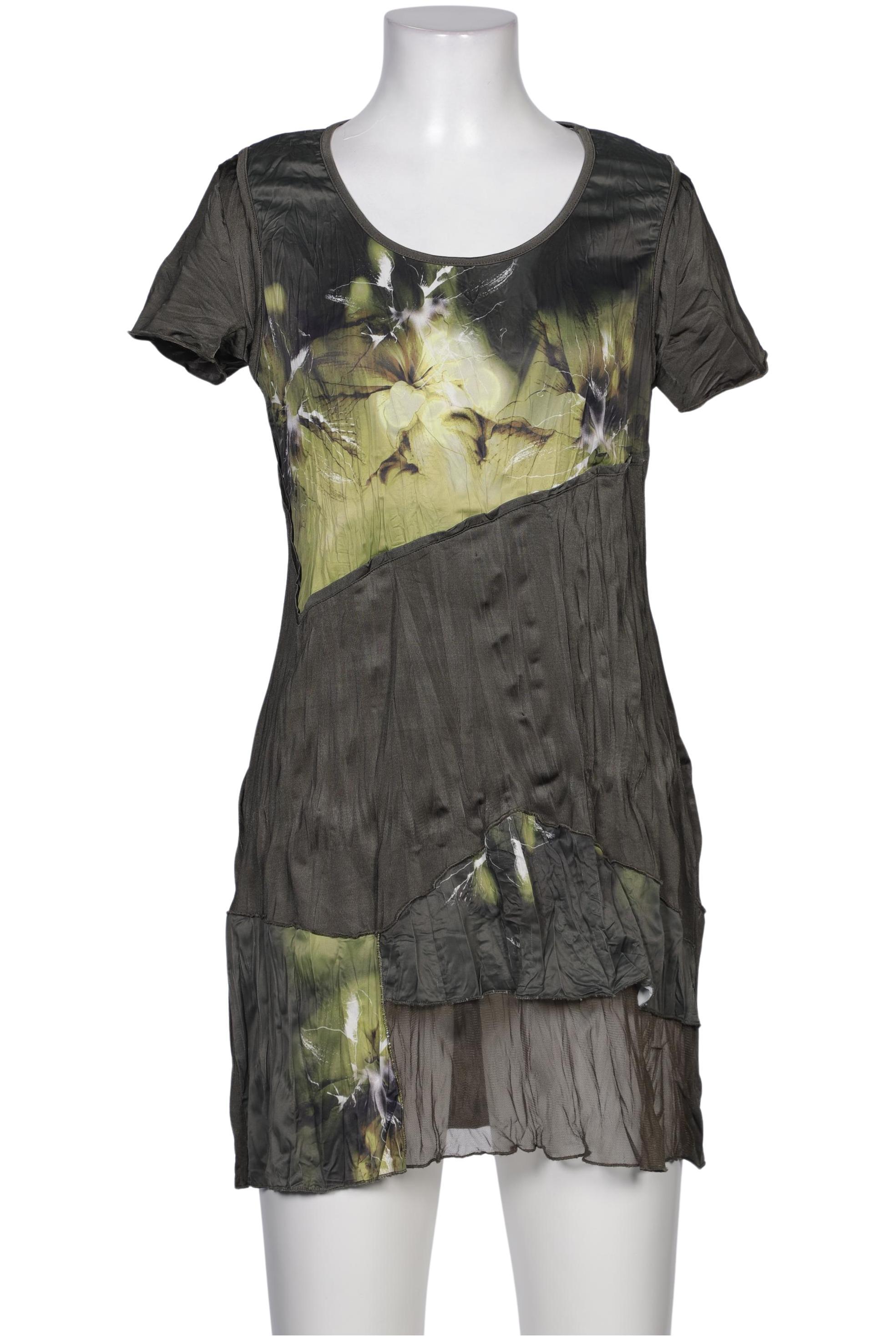 

BiBA Damen Kleid, grün, Gr. 36