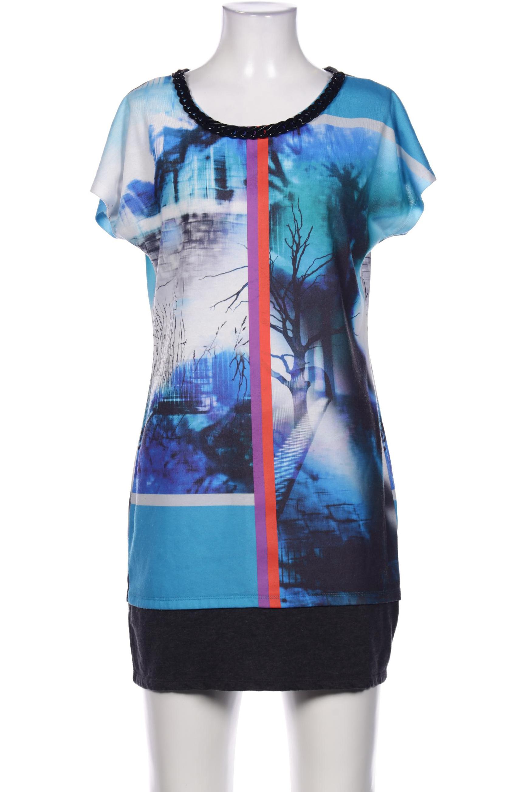 

BiBA Damen Kleid, blau, Gr. 36