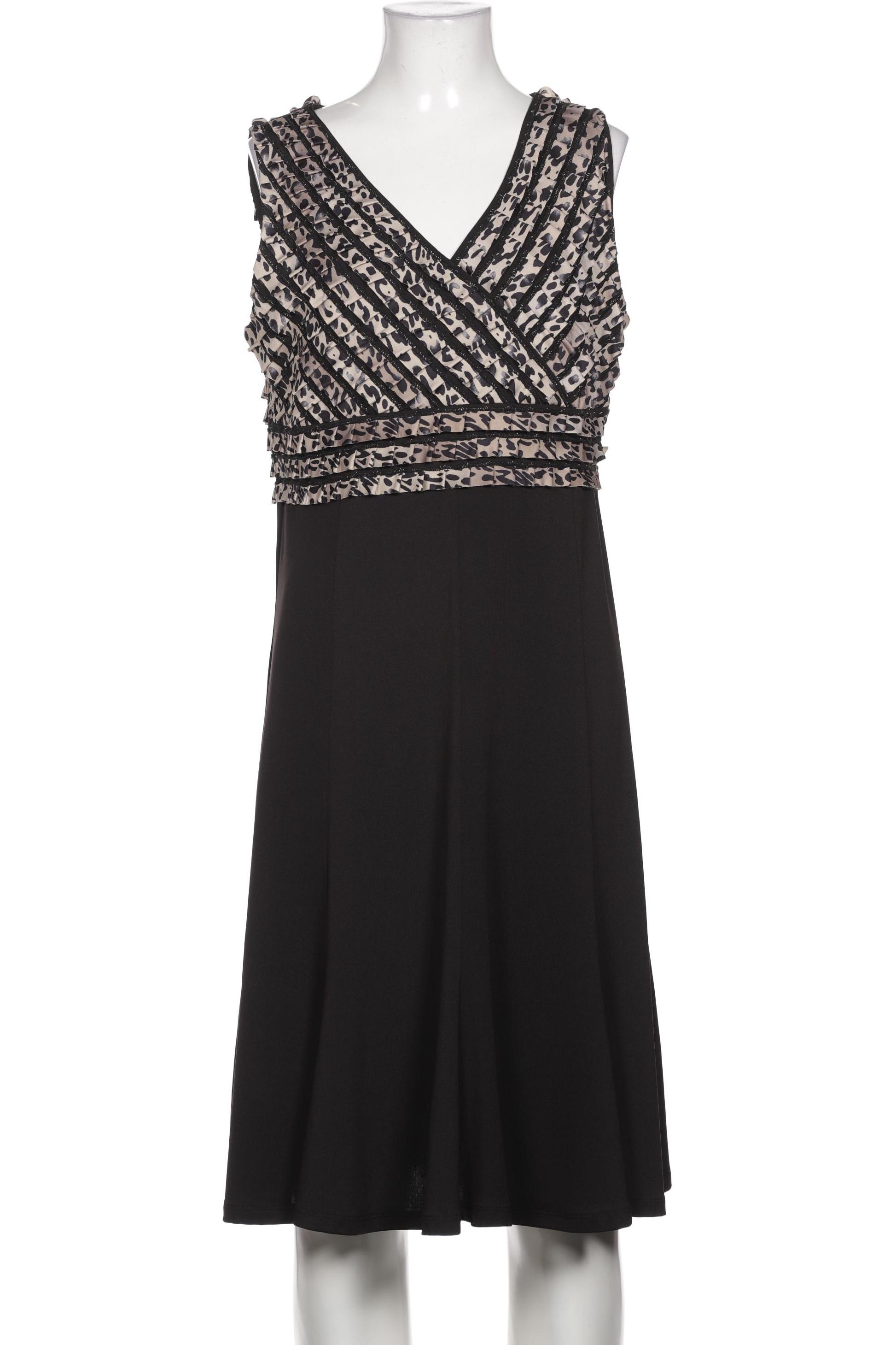 

BiBA Damen Kleid, schwarz, Gr. 38
