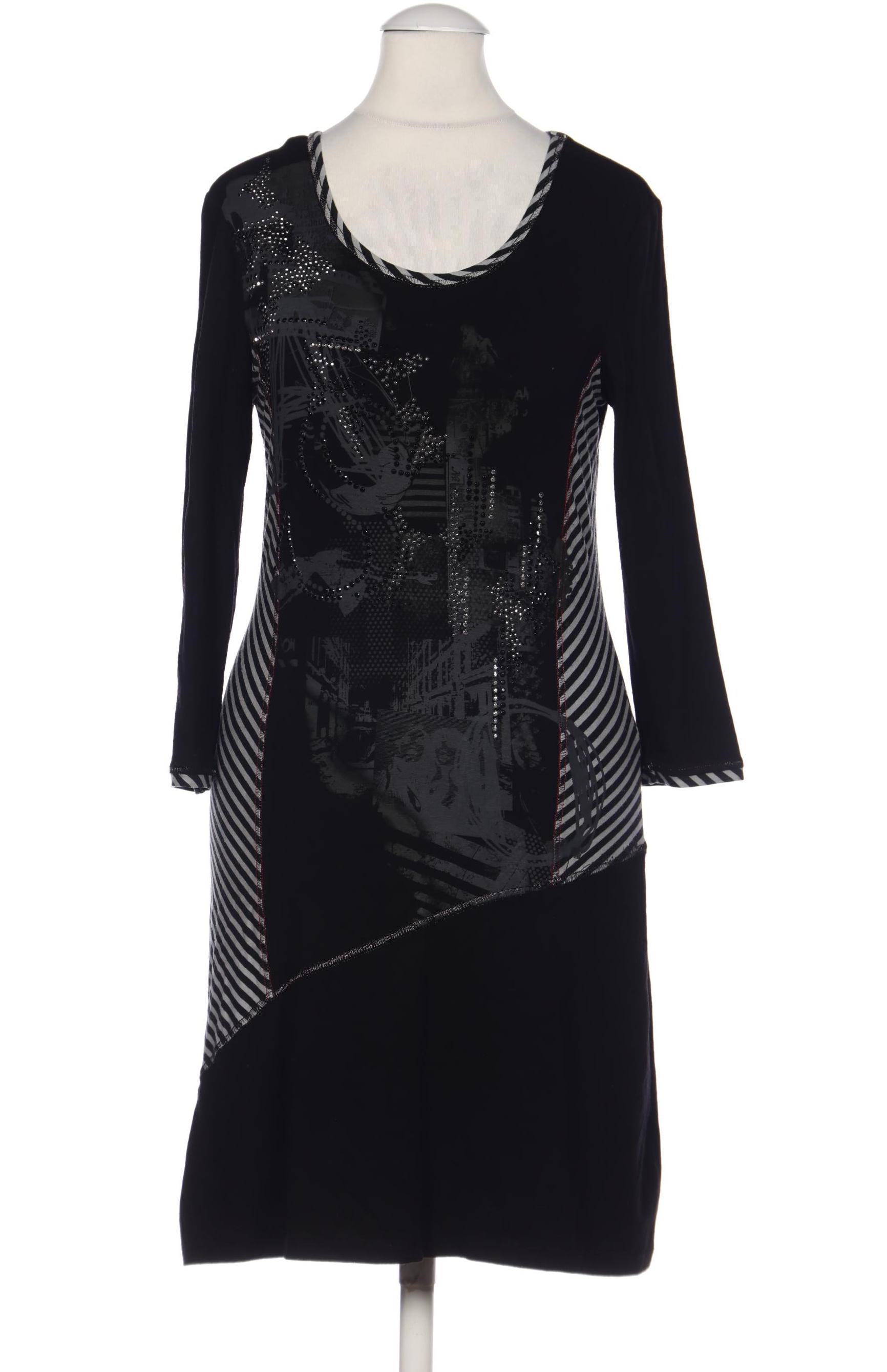 

BiBA Damen Kleid, schwarz